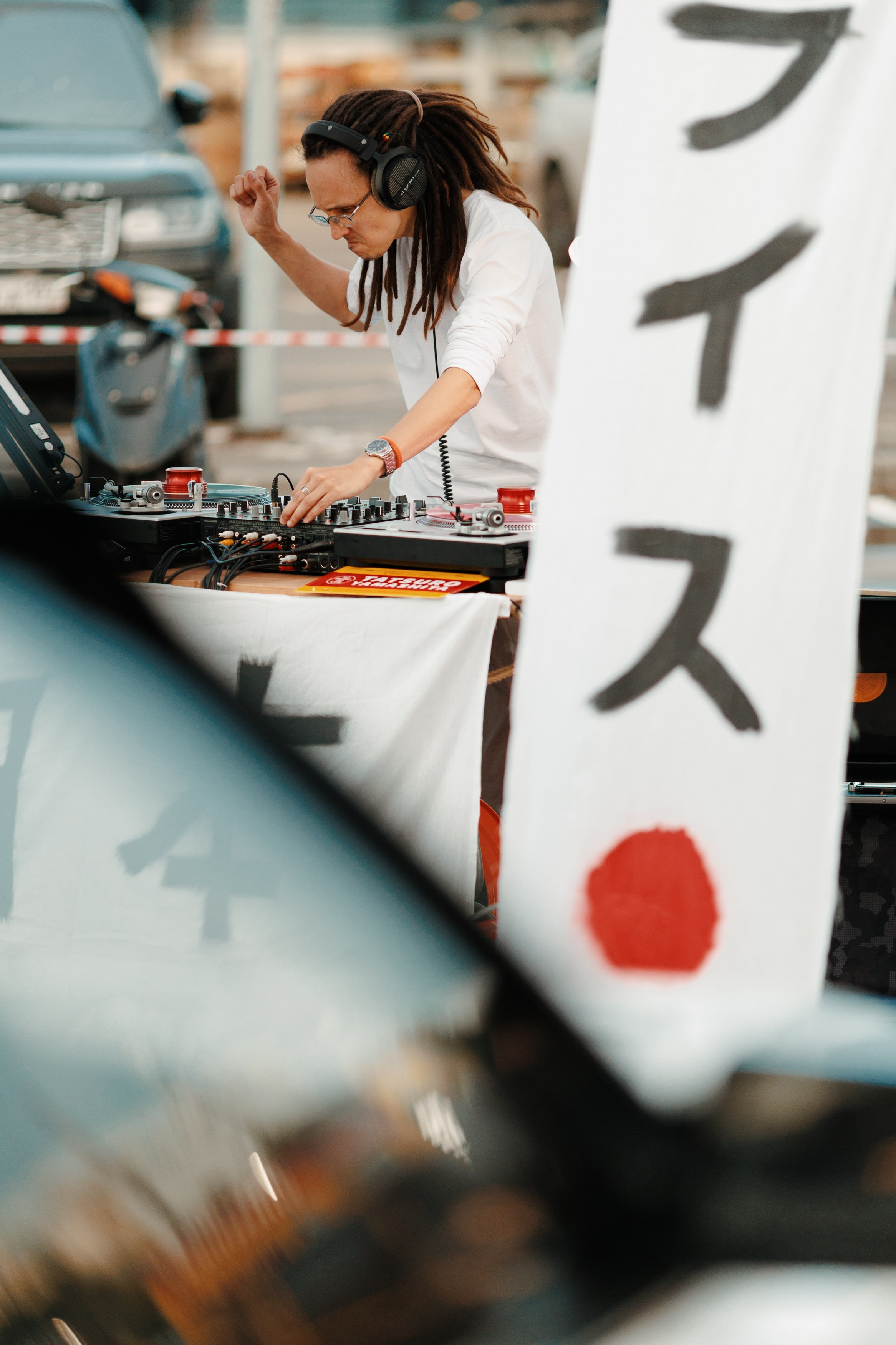 Еще один вечер. Фотограф Артем Черепанов Москва