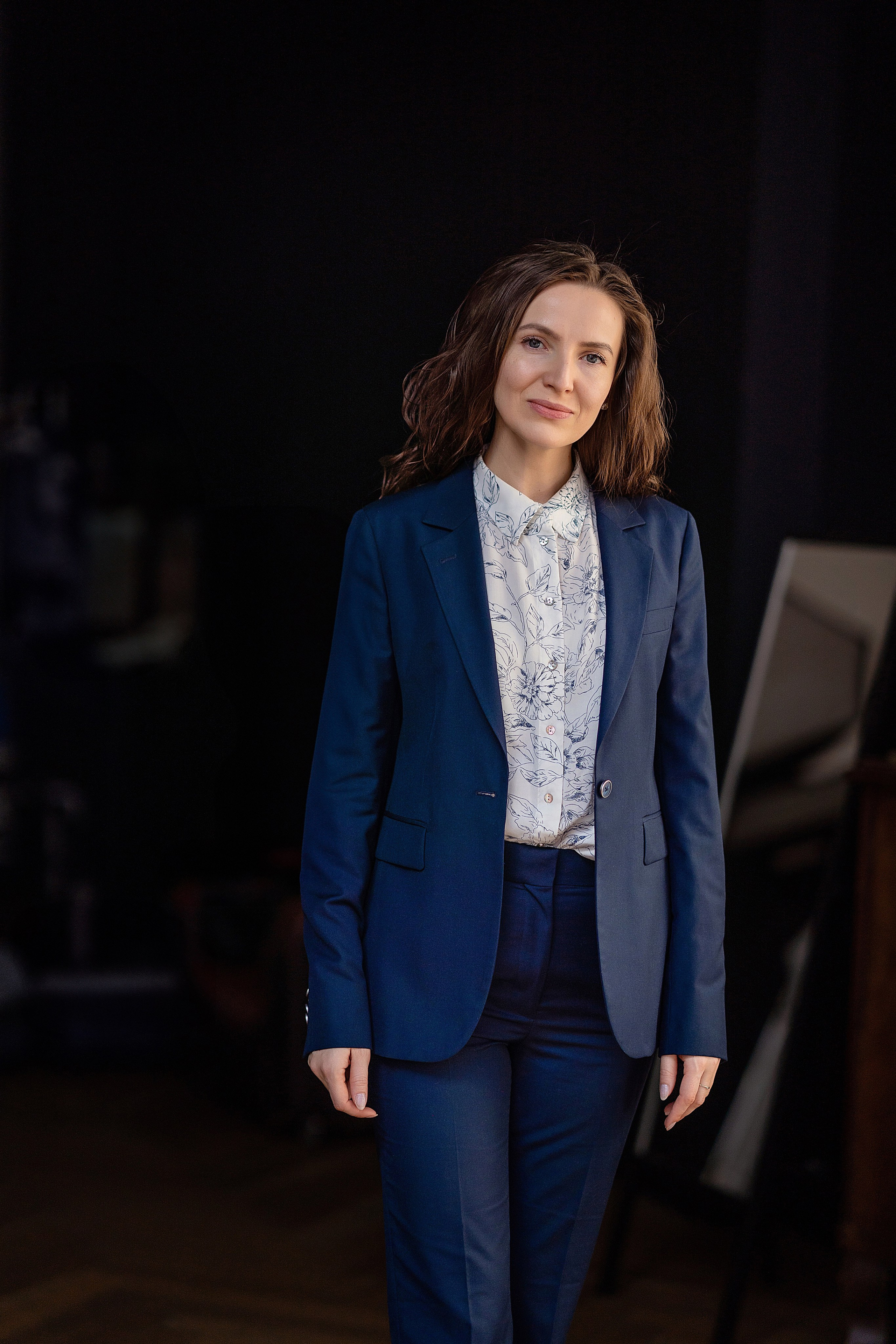 Тренер консультант, коуч Оксана Христофорова. Семейный и детский фотограф в Москве