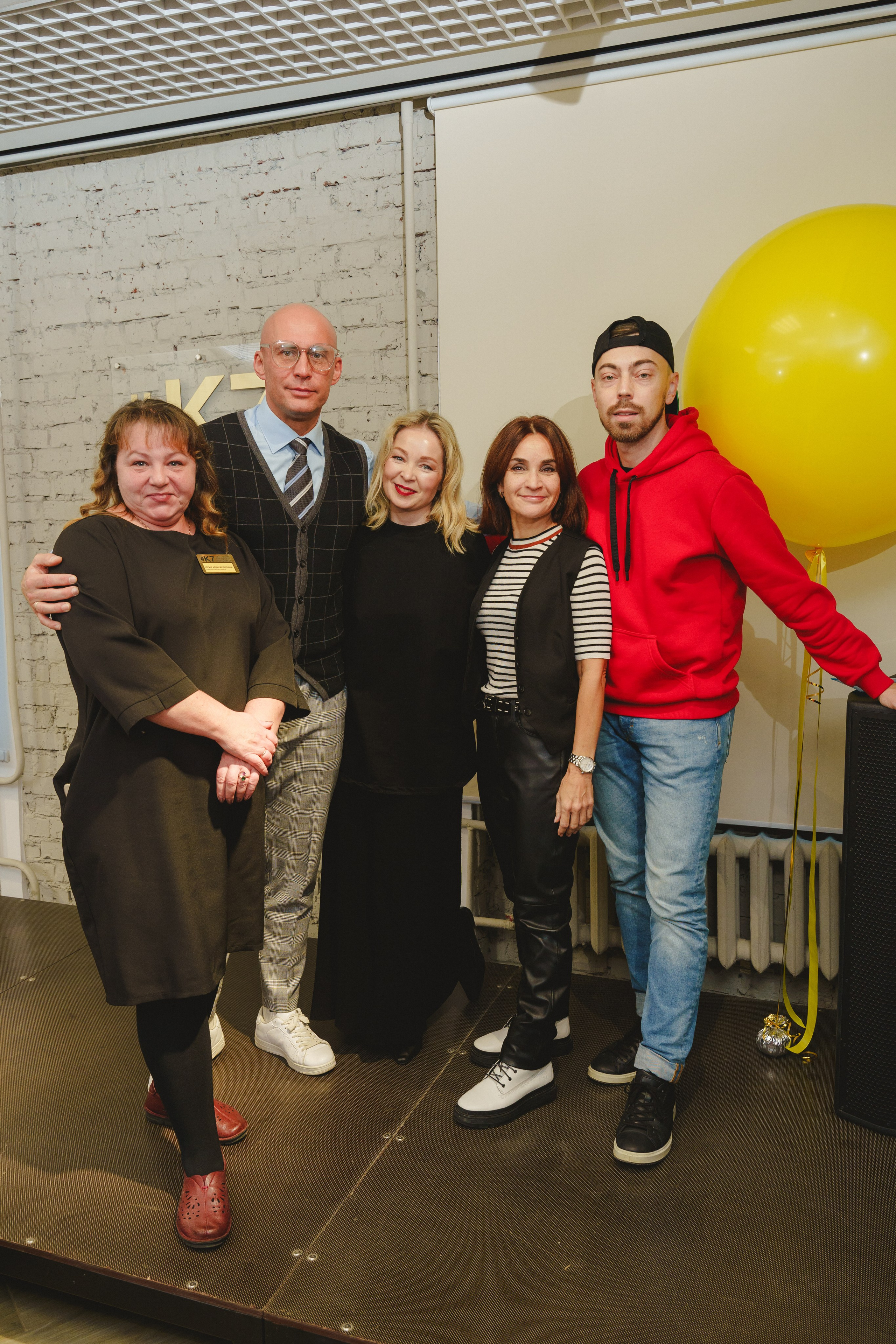 Шоу «Катапульта " в ЦБС г. Березовский «К7». Фотограф в детский сад в Екатеринбурге, выпускные альбомы Юлия Умерова