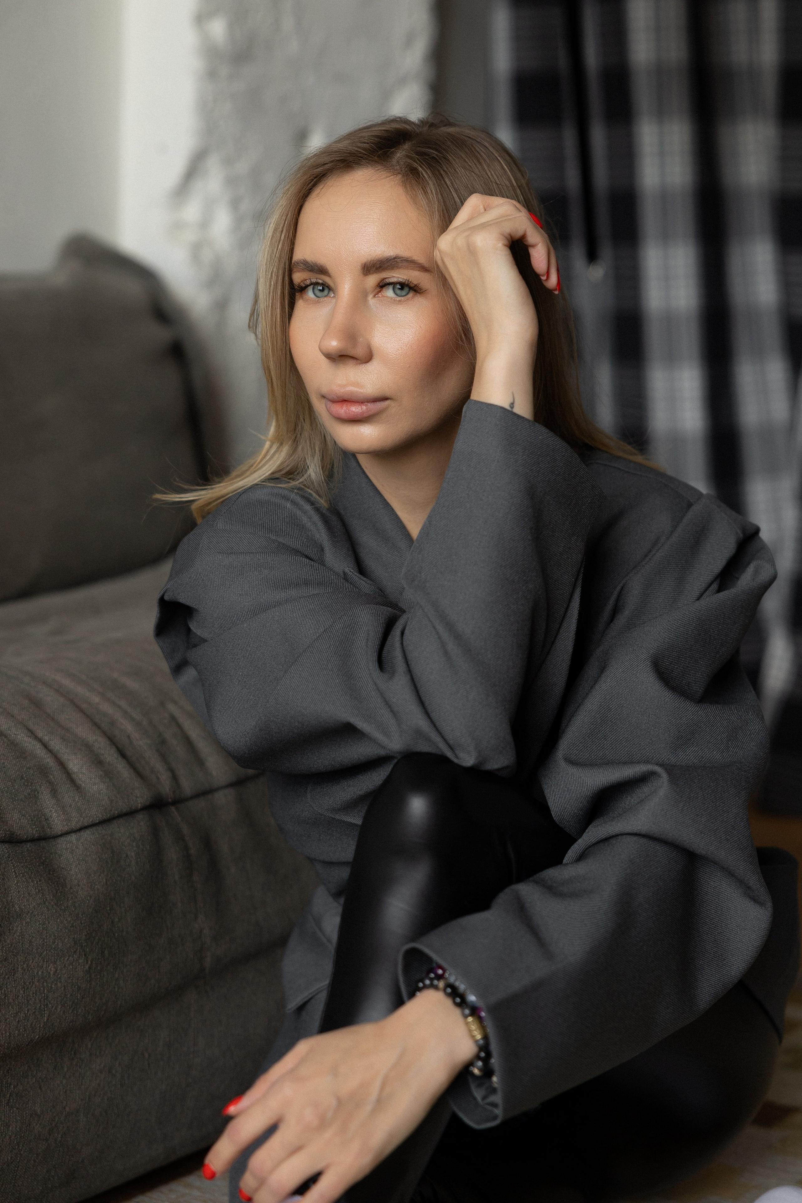 Светлана. Семейный и свадебный фотограф в Челябинске Мария Леонтьева