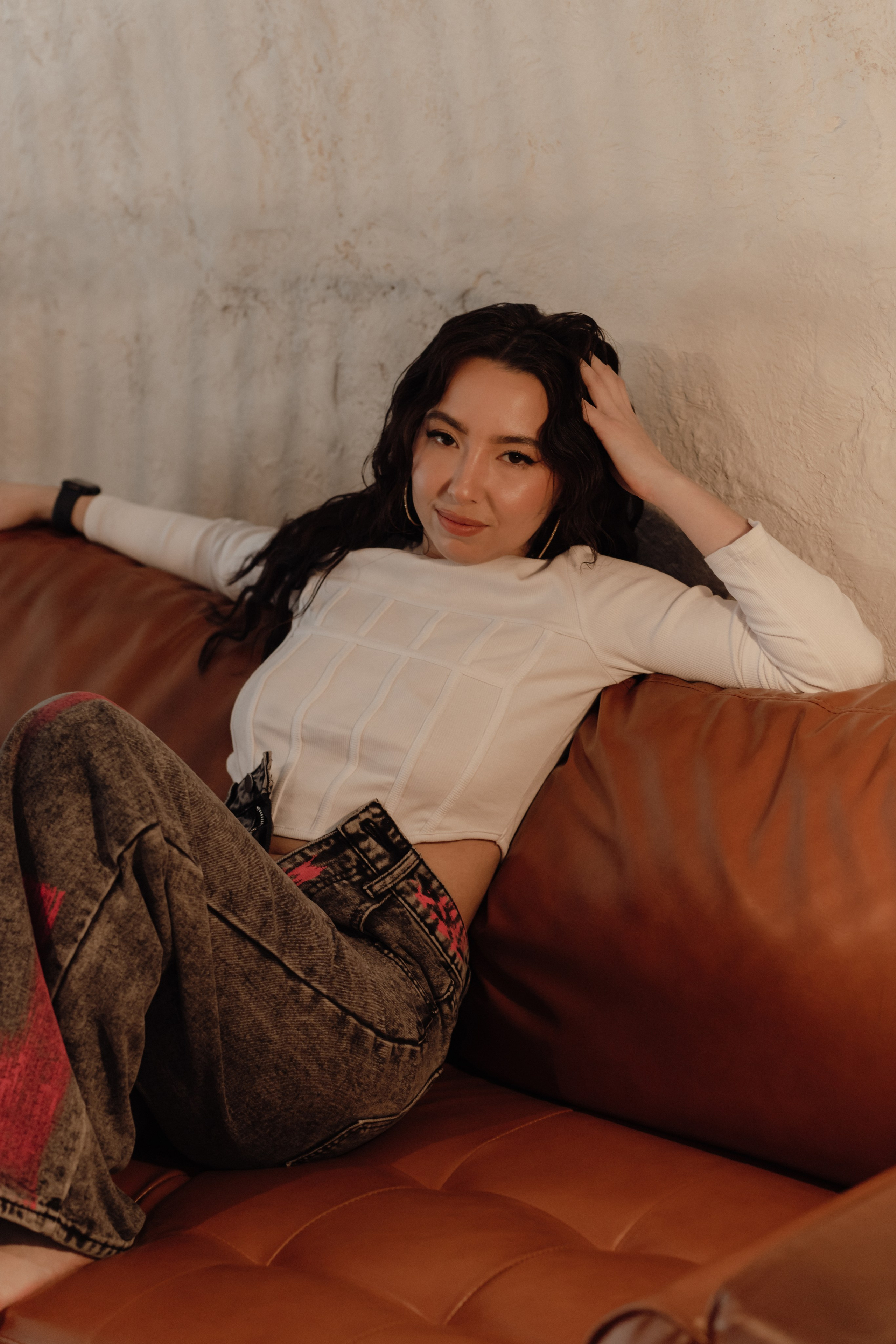 Арина. Семейный и свадебный фотограф в Челябинске Мария Леонтьева