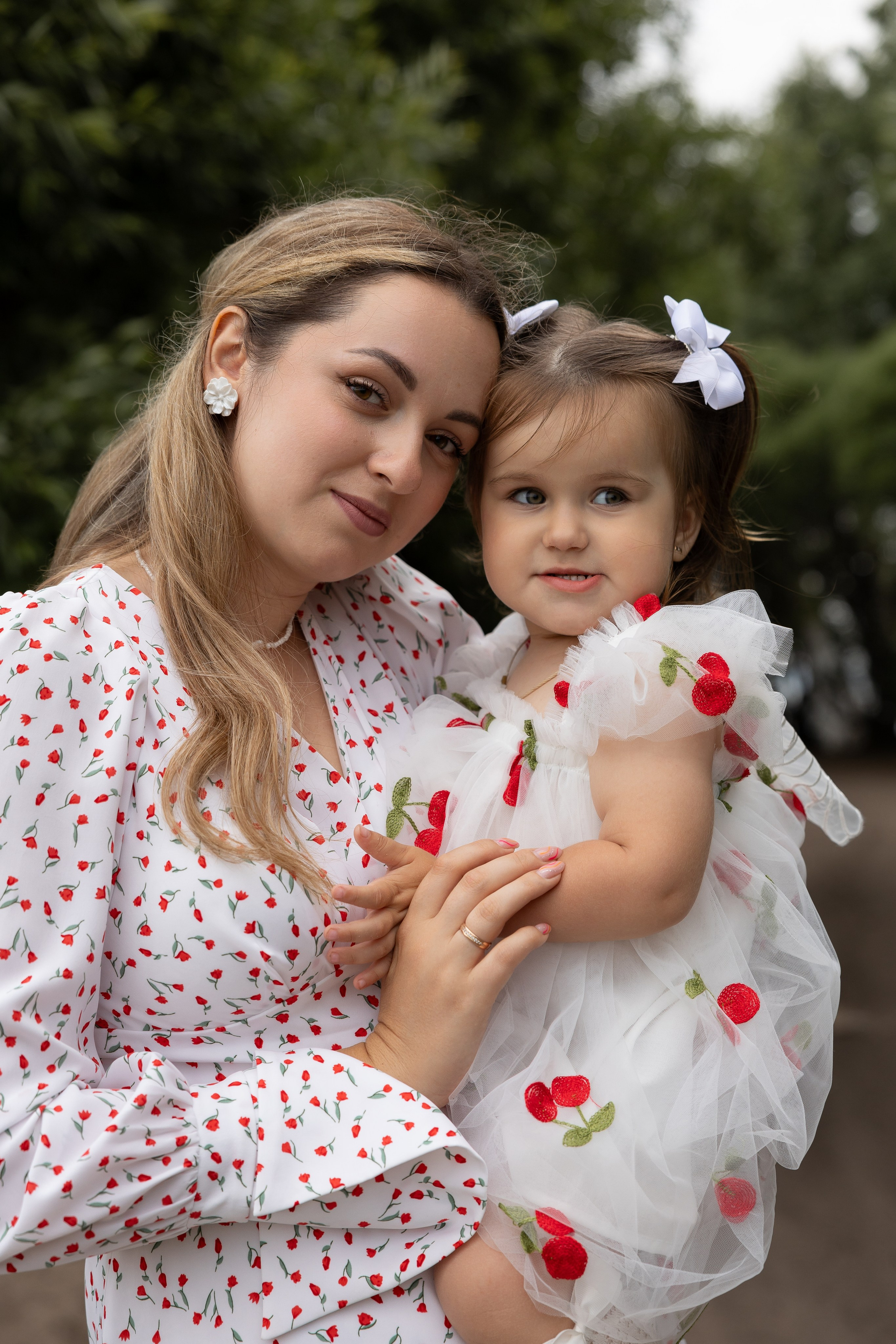 Денис, Наталья и София. Семейный и свадебный фотограф в Челябинске Мария Леонтьева