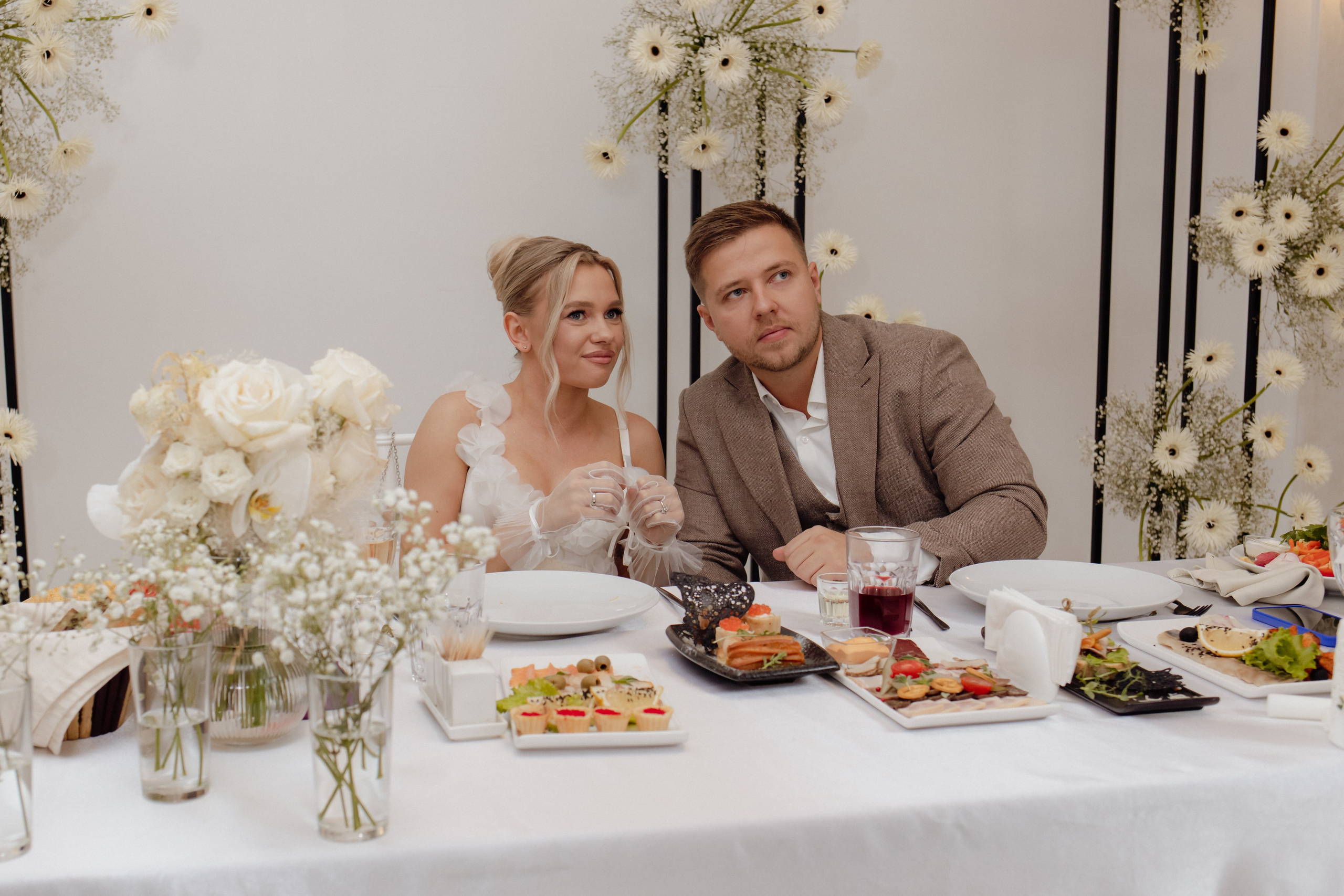 Степан и Дарья. Семейный и свадебный фотограф в Челябинске Мария Леонтьева