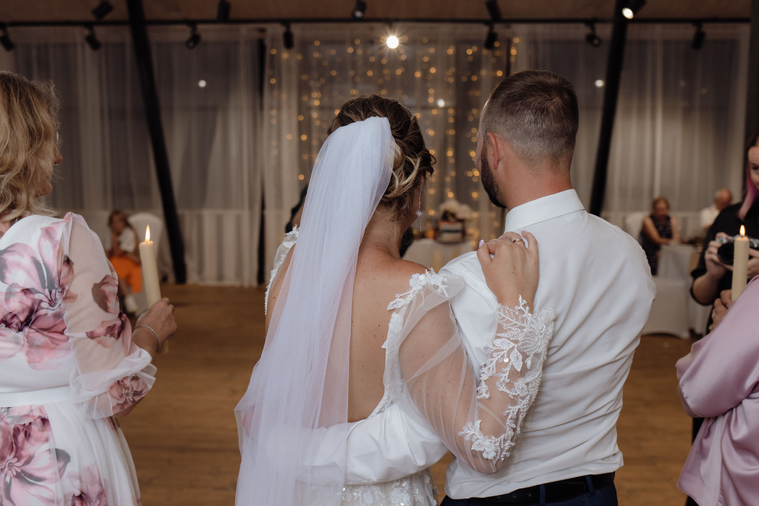 Максим и Анастасия. Семейный и свадебный фотограф в Челябинске Мария Леонтьева