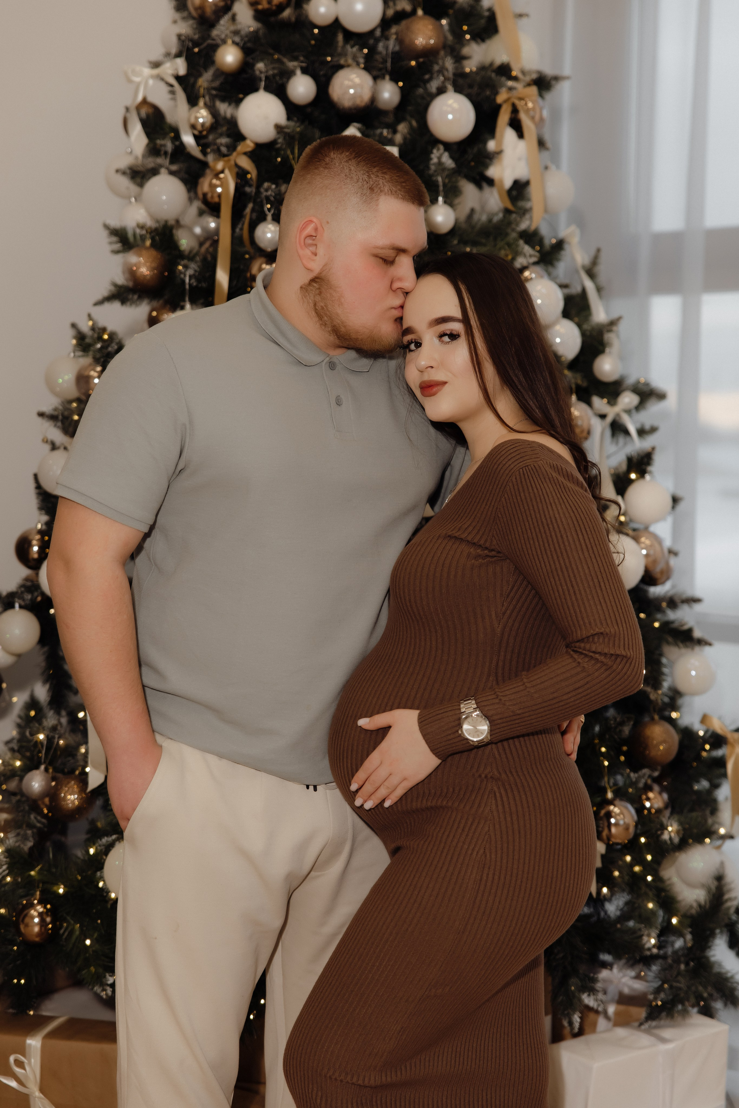 Никита и Валерия. Семейный и свадебный фотограф в Челябинске Мария Леонтьева