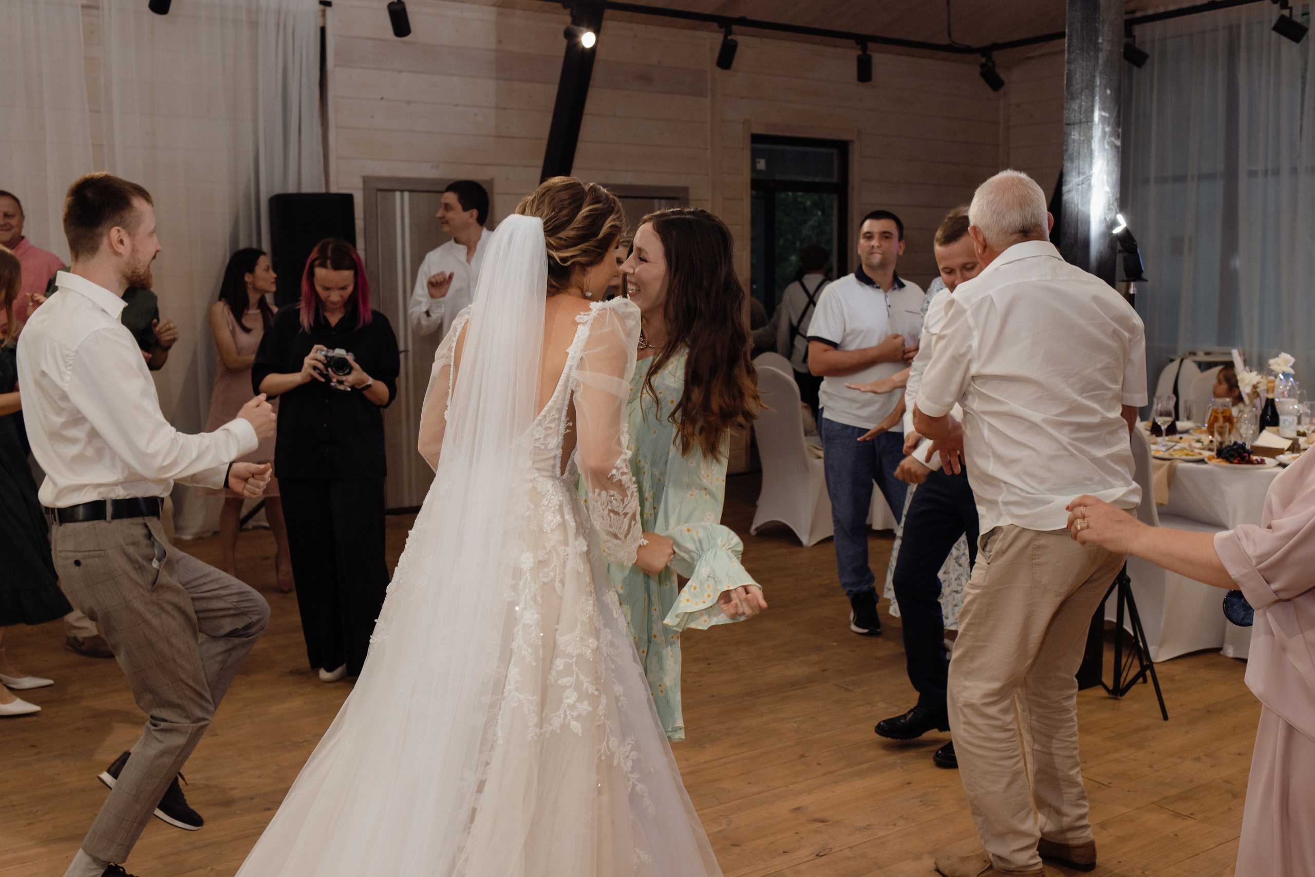 Максим и Анастасия. Семейный и свадебный фотограф в Челябинске Мария Леонтьева