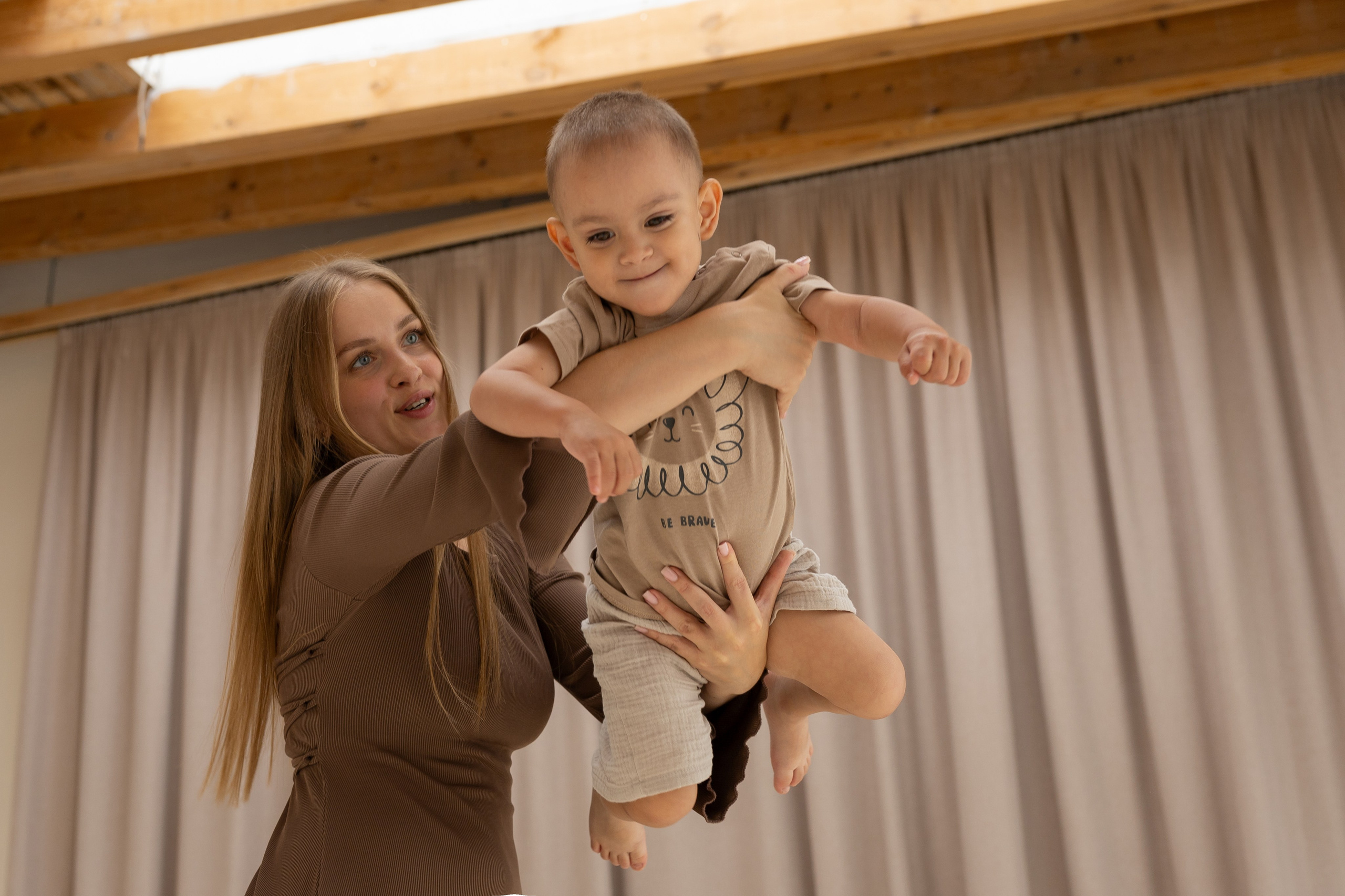 Таня и Денис. Семейный и свадебный фотограф в Челябинске Мария Леонтьева