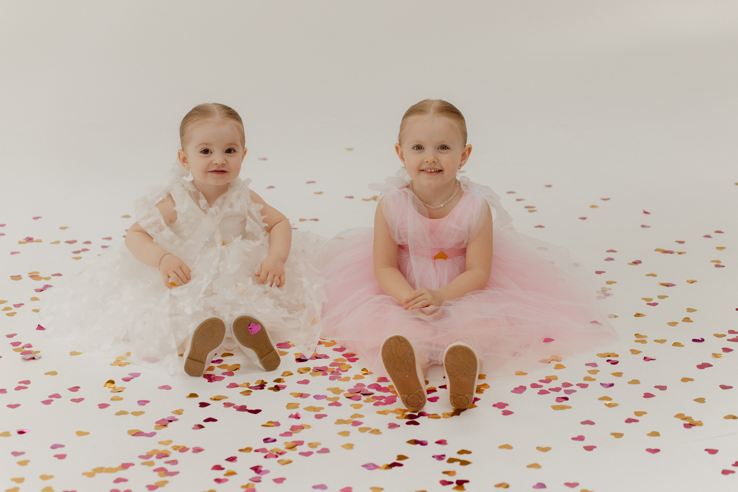 Ксюше 5. Семейный и свадебный фотограф в Челябинске Мария Леонтьева