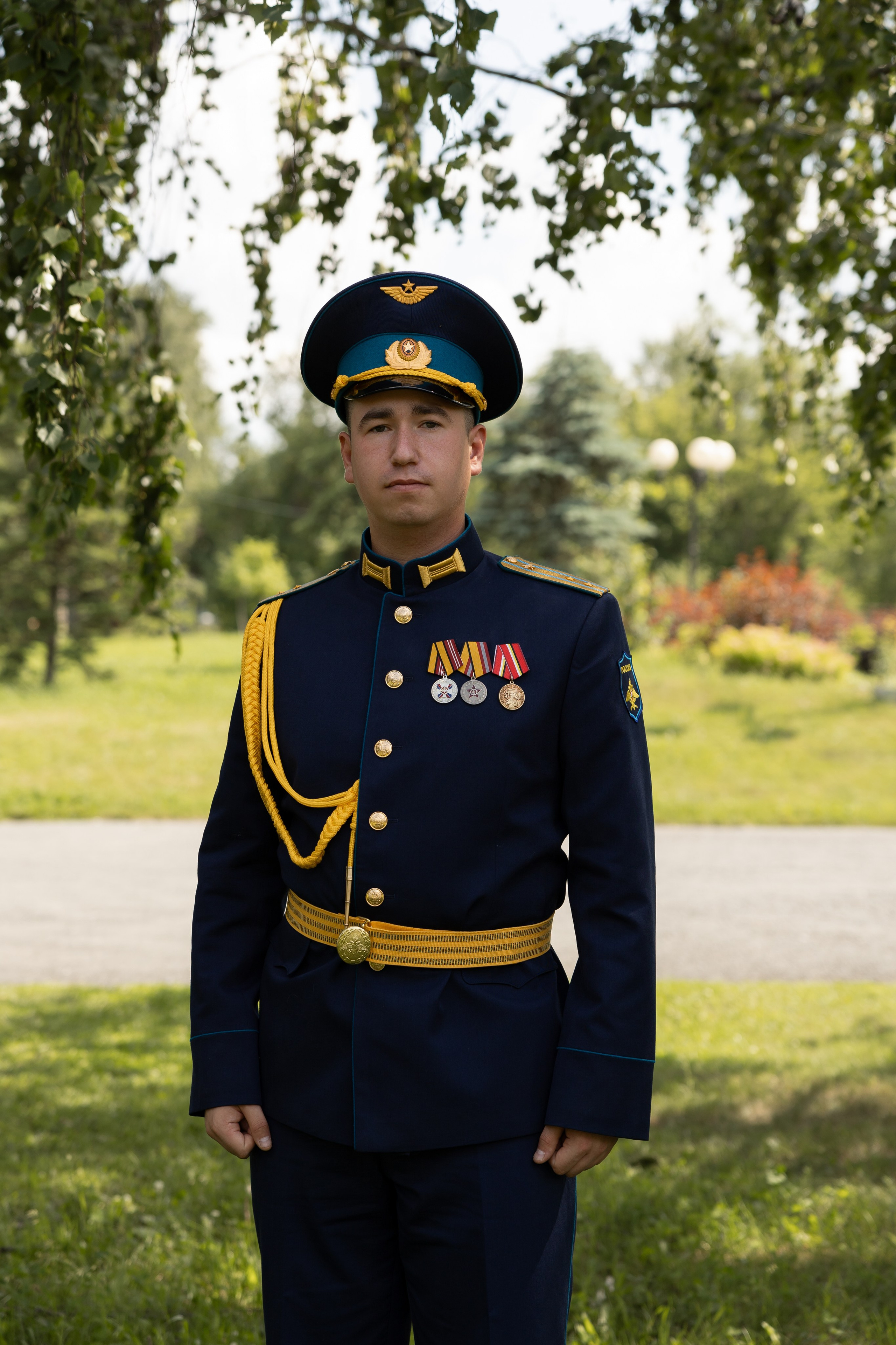 Алексей и Алина. Семейный и свадебный фотограф в Челябинске Мария Леонтьева