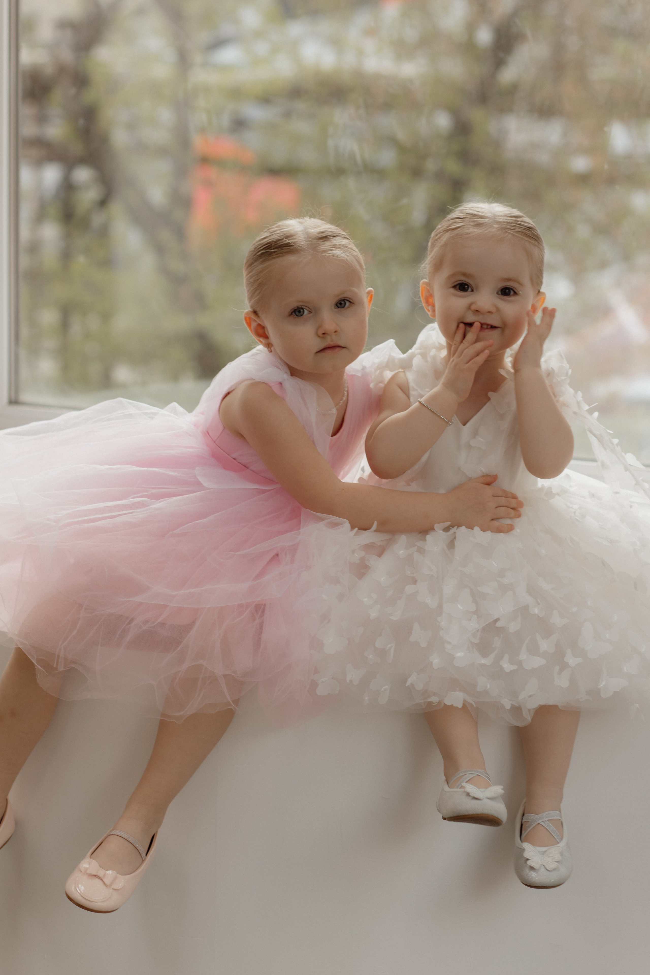 Ксюше 5. Семейный и свадебный фотограф в Челябинске Мария Леонтьева