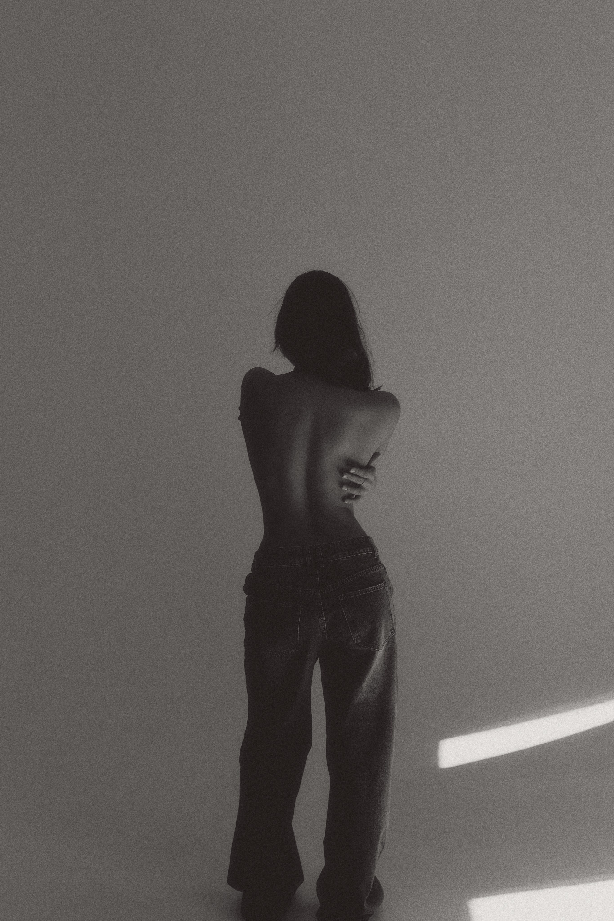 Arina. Фотограф Дарья Гейер