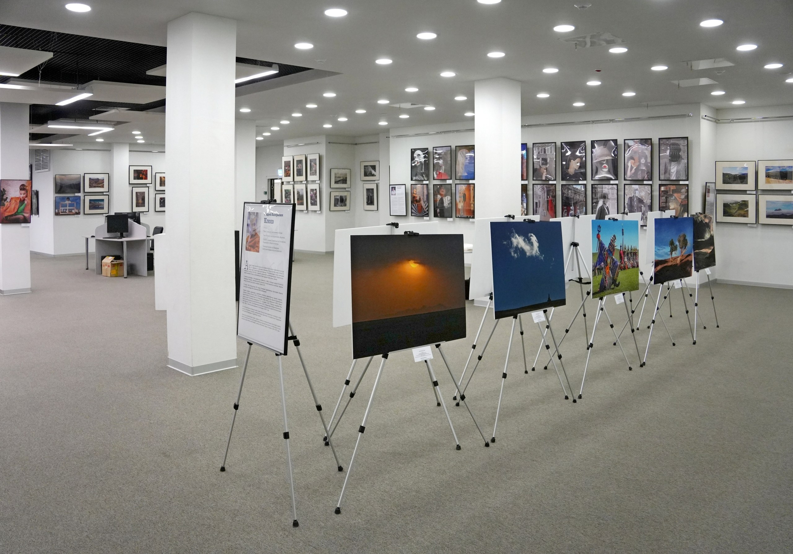 Москва (ЗИЛАРТ). Семейный и детский фотограф в Москве Ольга Кривенцова