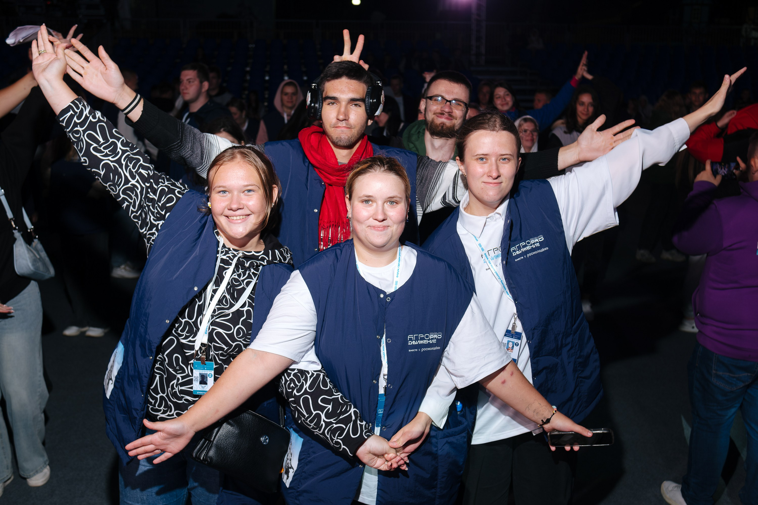 АГРО форум. Фуд и предметный фотограф Виталий Морозов г. Москва