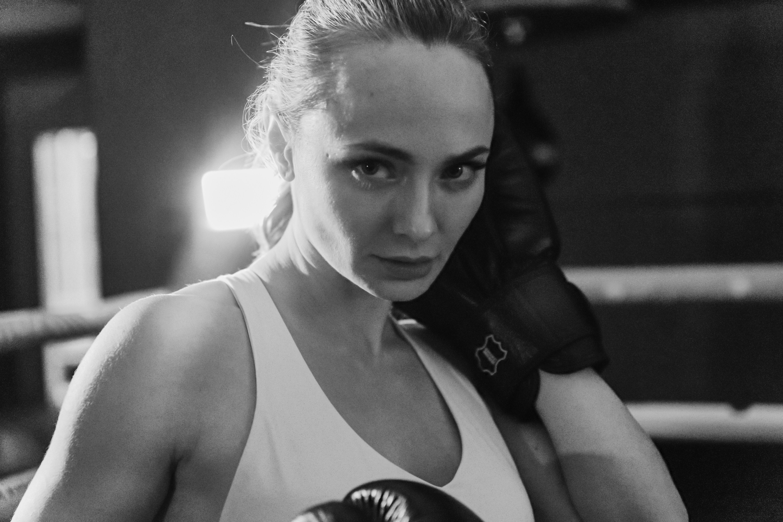 В клубе Самурай. Репортажный Фотограф во Владивостоке и России Осипчук Дмитрий