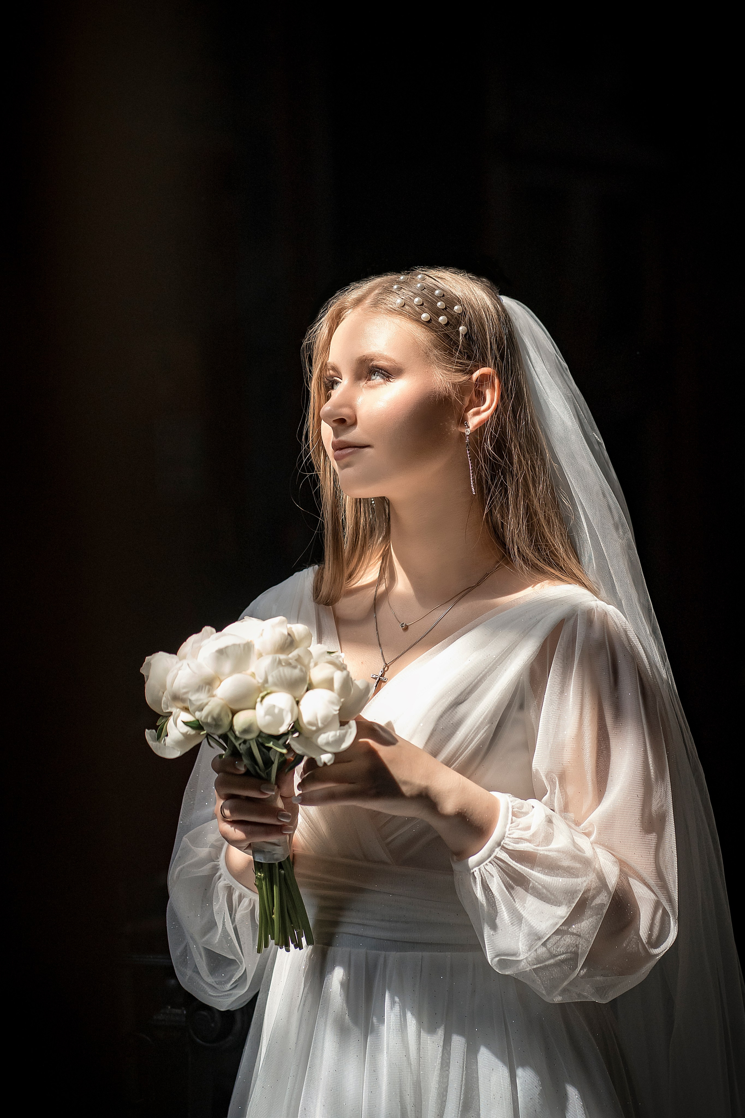 Крещение и венчание. Фотограф Крещения и Венчания в Москве