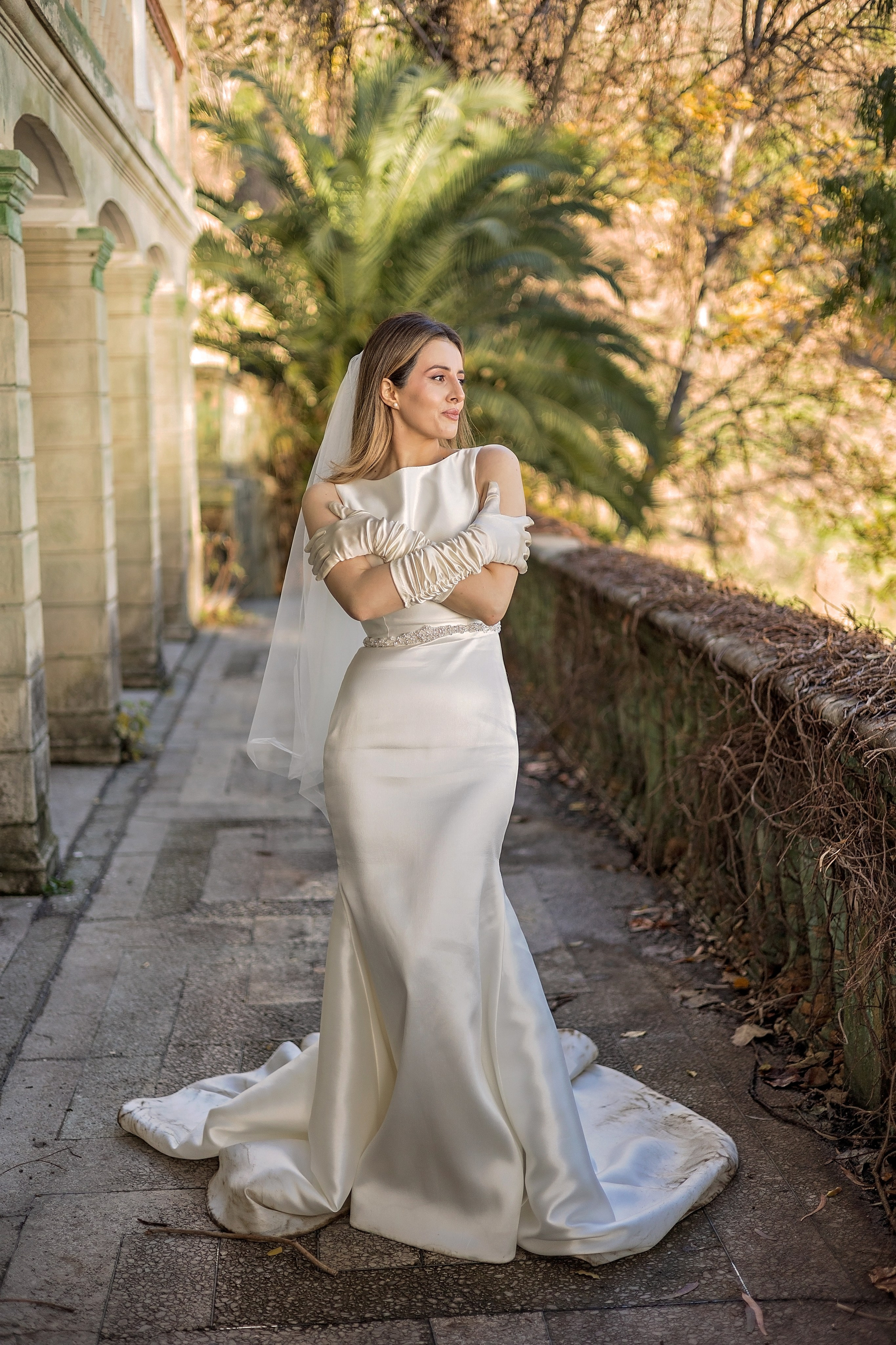 Русик и Милана. Свадебный и семейный фотограф в Абхазии Эля Цишба