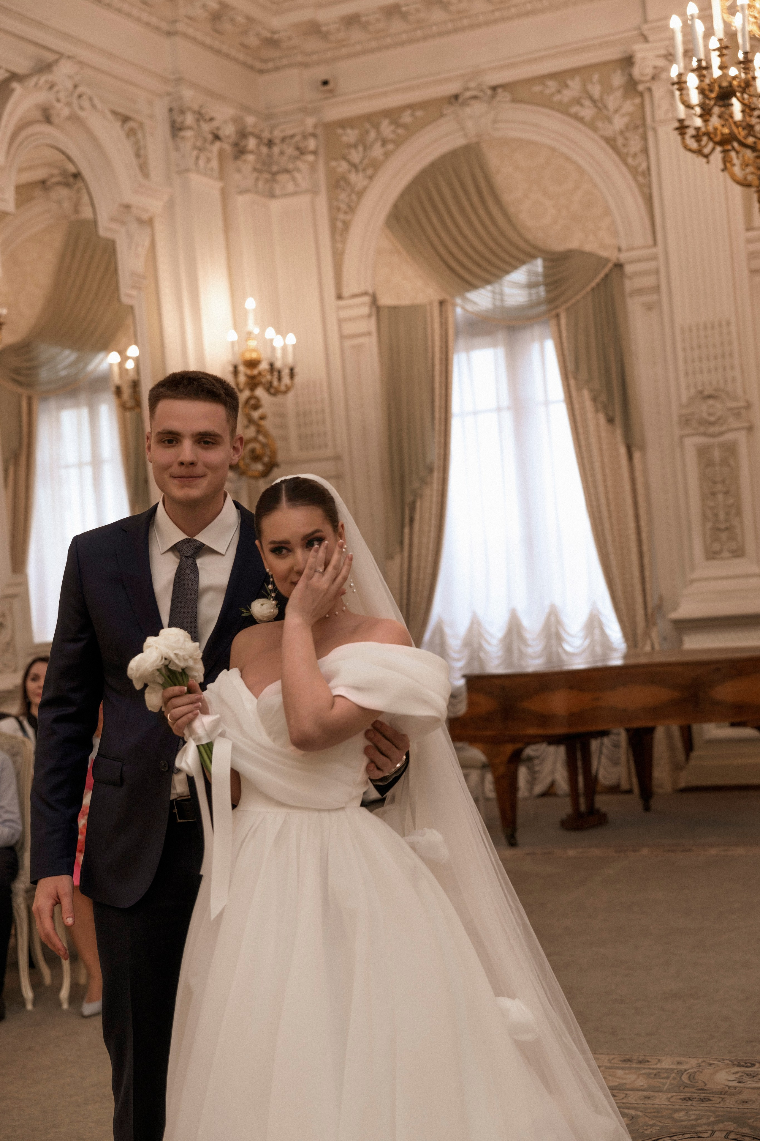 Свадебная съемка в Санкт-Петербурге. Женский фотограф в Санкт-Петербурге, Москве и весь мир Алёна Мамаева