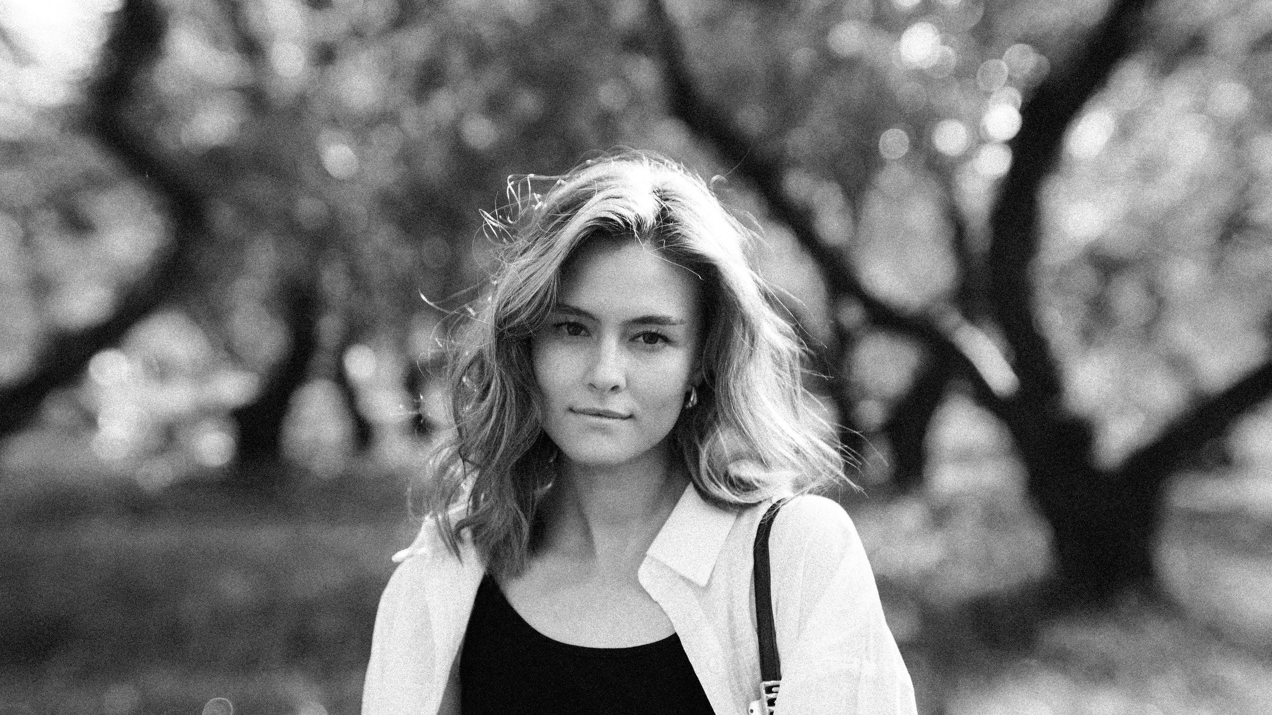 Екатерина. Портретный фотограф в Москве — Иван Саяпин