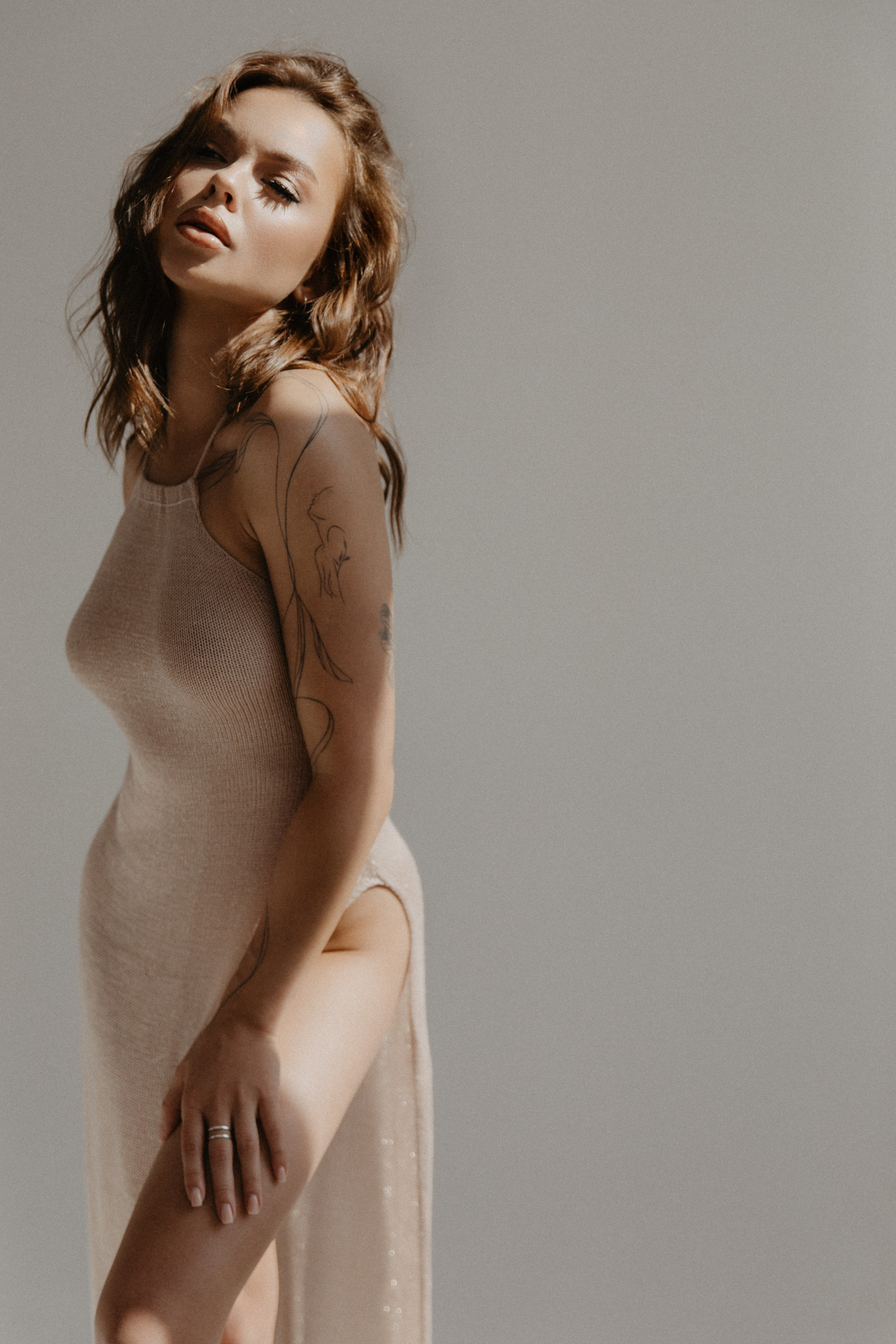 Индивидуальная Фотосессия. Фотограф Муратова Алена