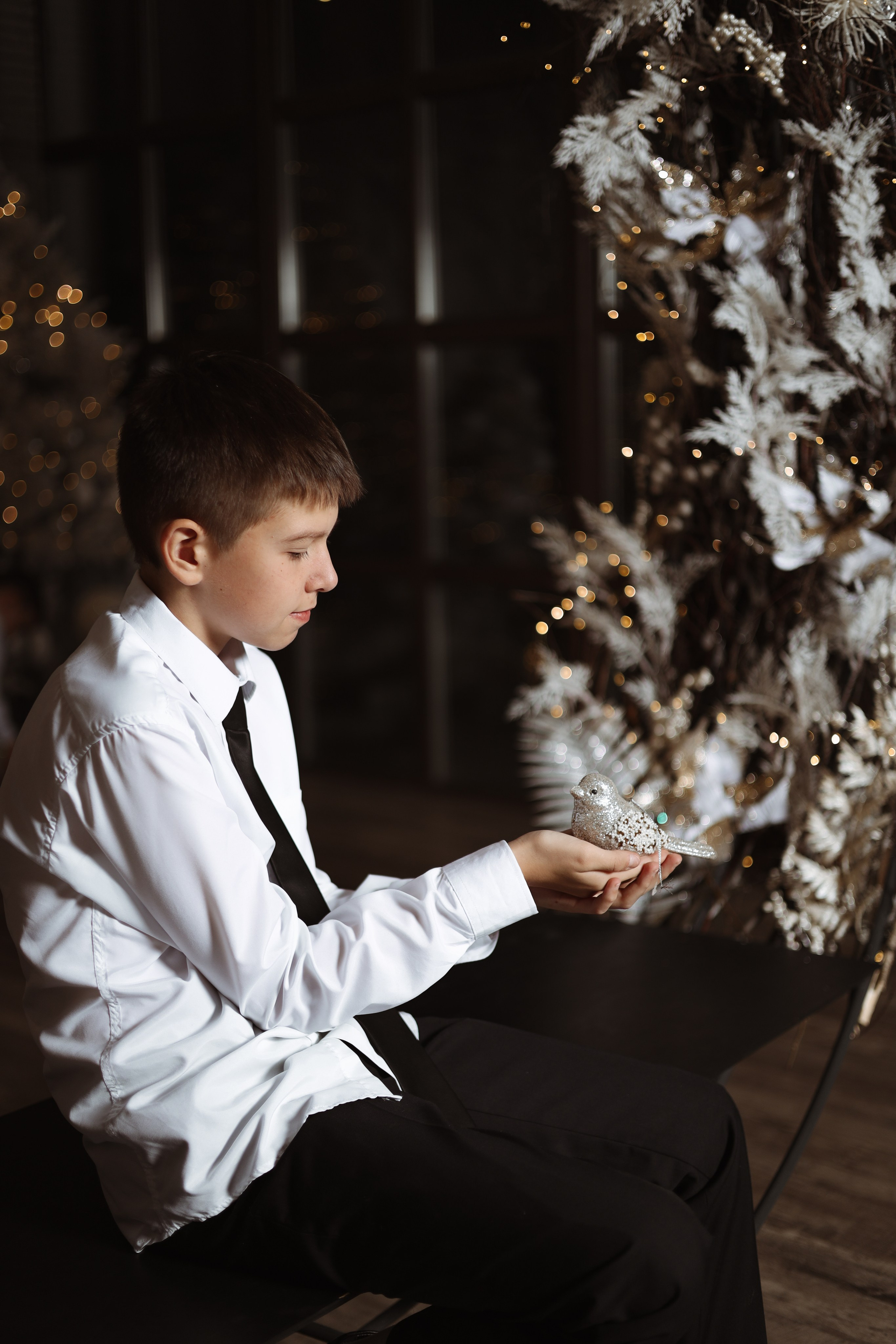 Семейная съемка Yulia. Photographer Tatiana Ivanova in Yaroslavl