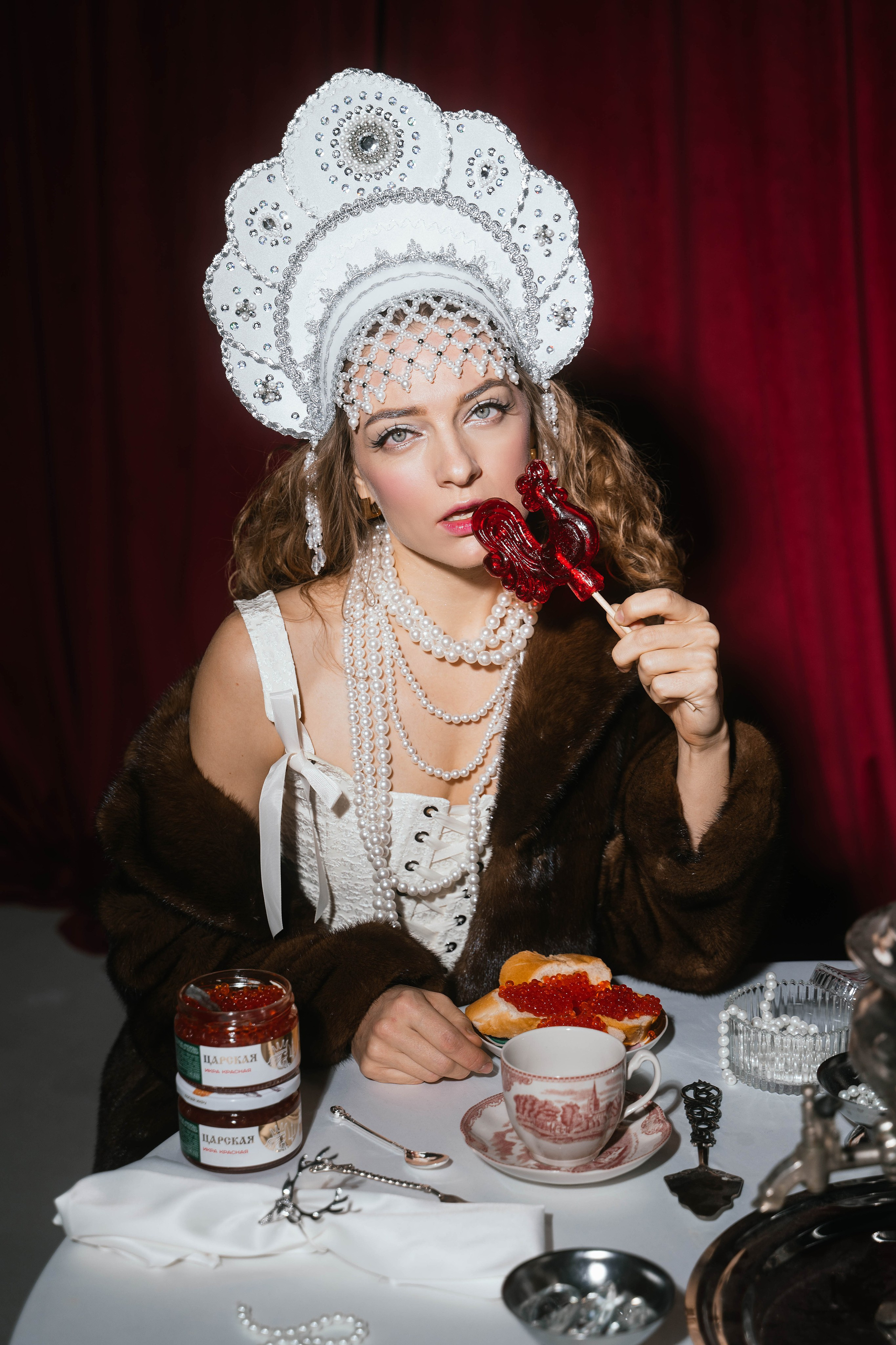 Таня. Свадебный, семейный фотограф в Рязани Лена Брант