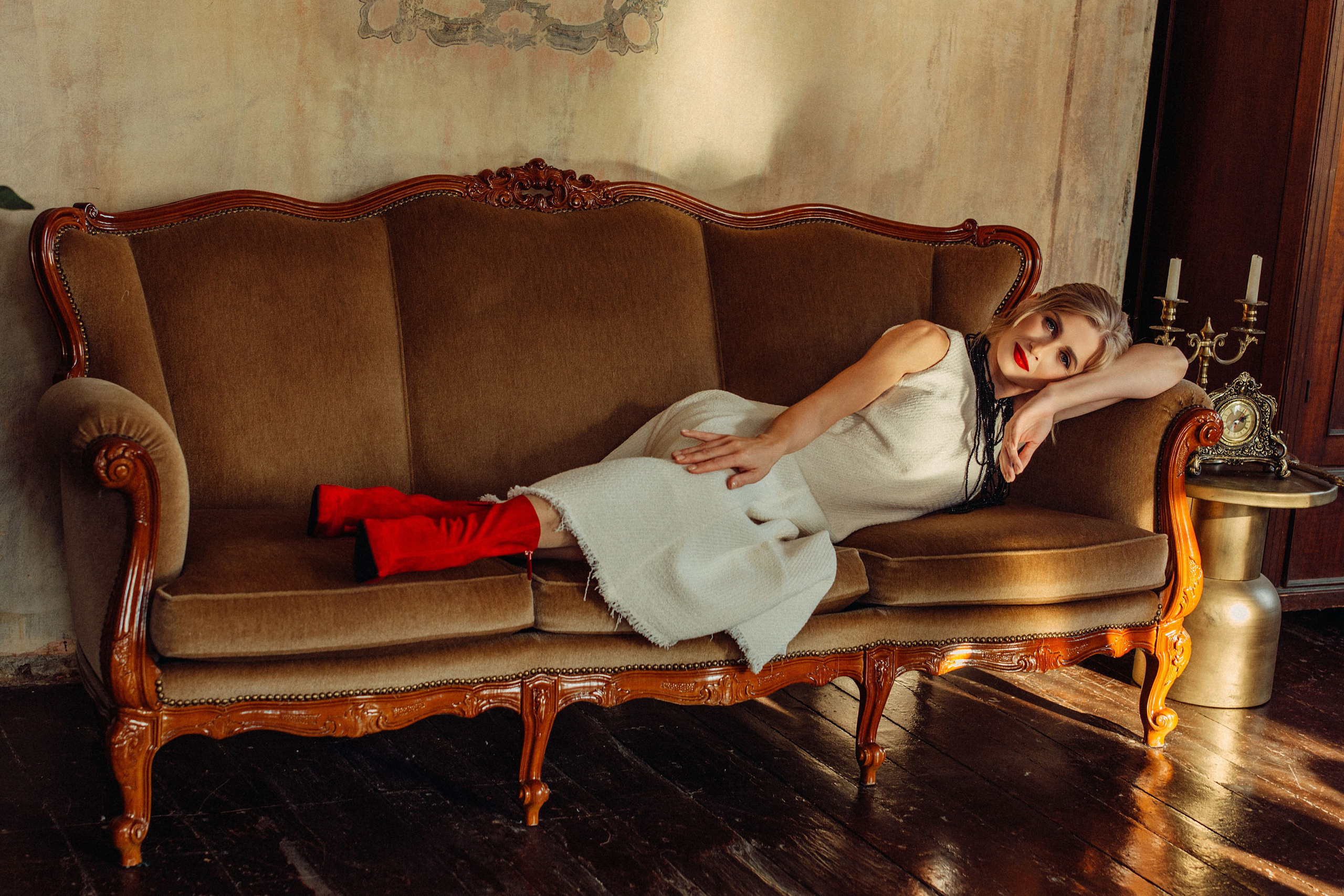 Яна. Фотограф в Москве Ангелина Ким