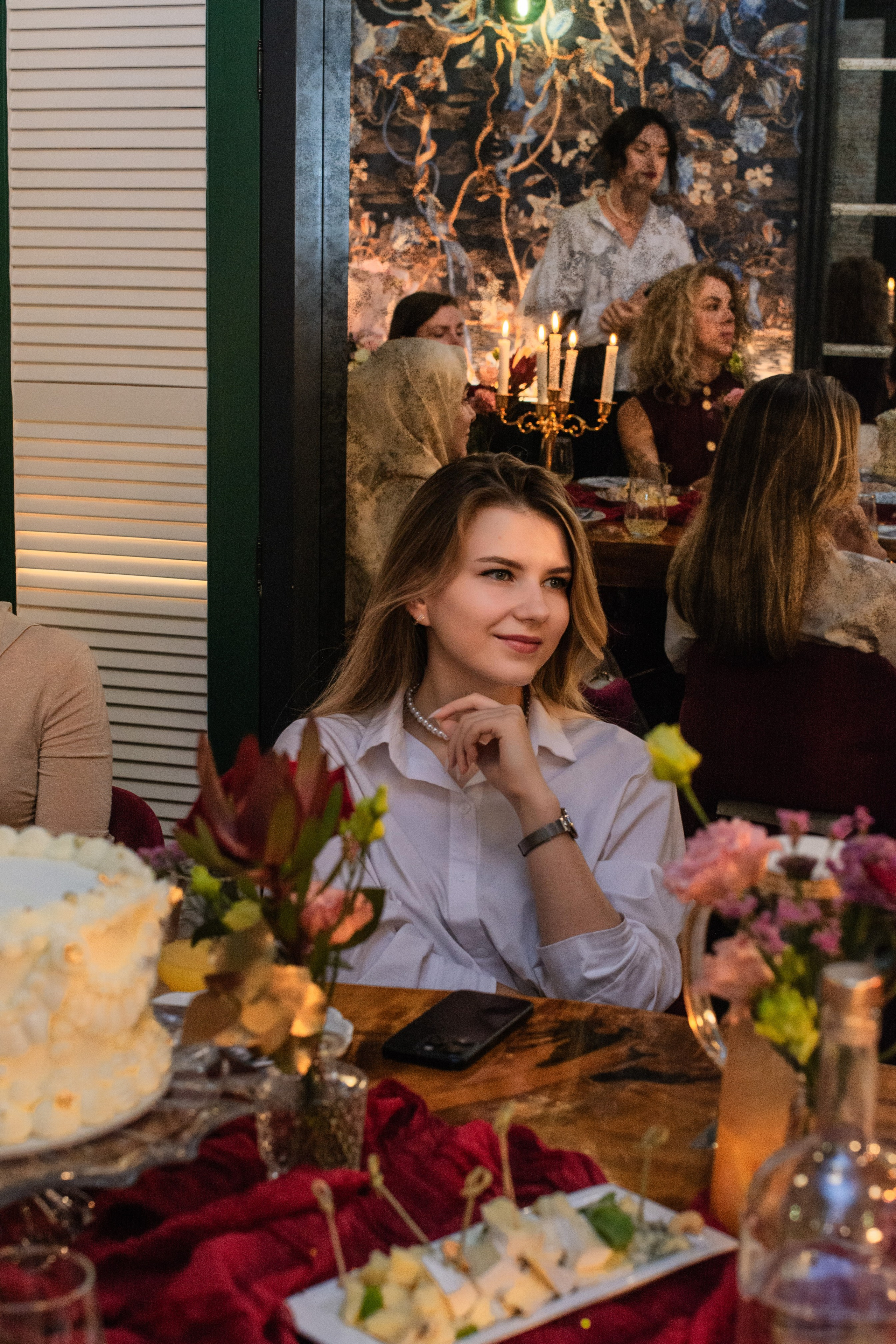 МК Барокко. Фотограф в Москве Ангелина Ким