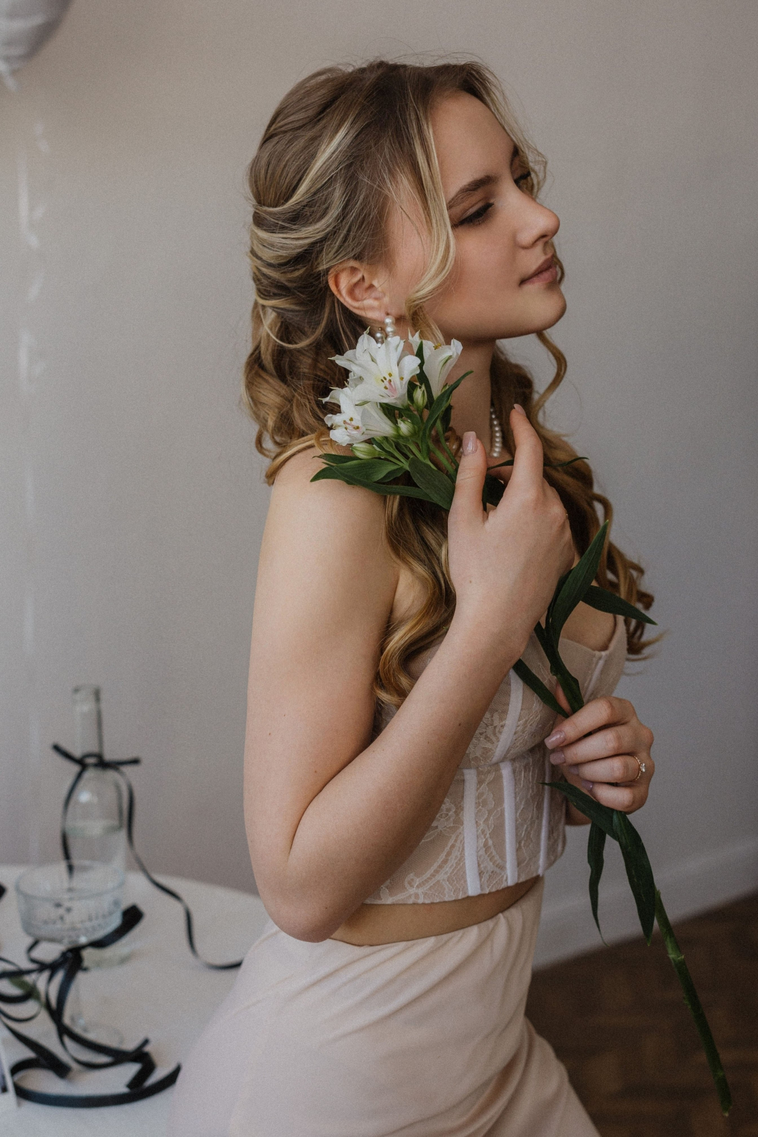 Вадим и Анна. Фотограф в Москве Ангелина Ким