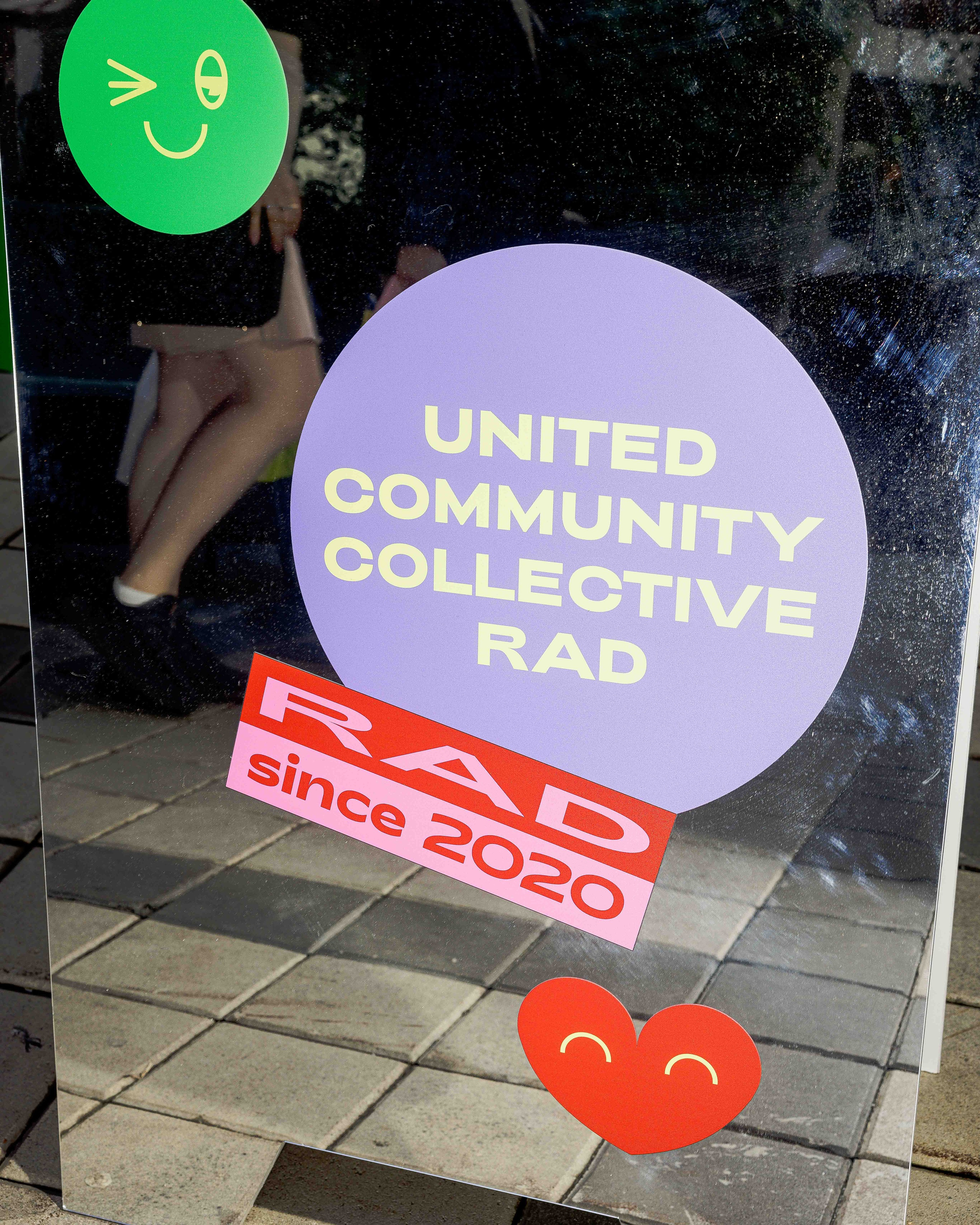 SUPERMETALL — Летний Маркет