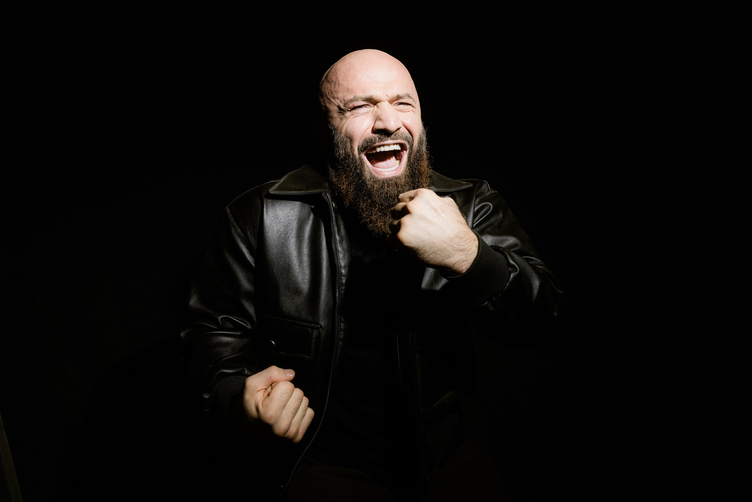 Магомед Исмаилов