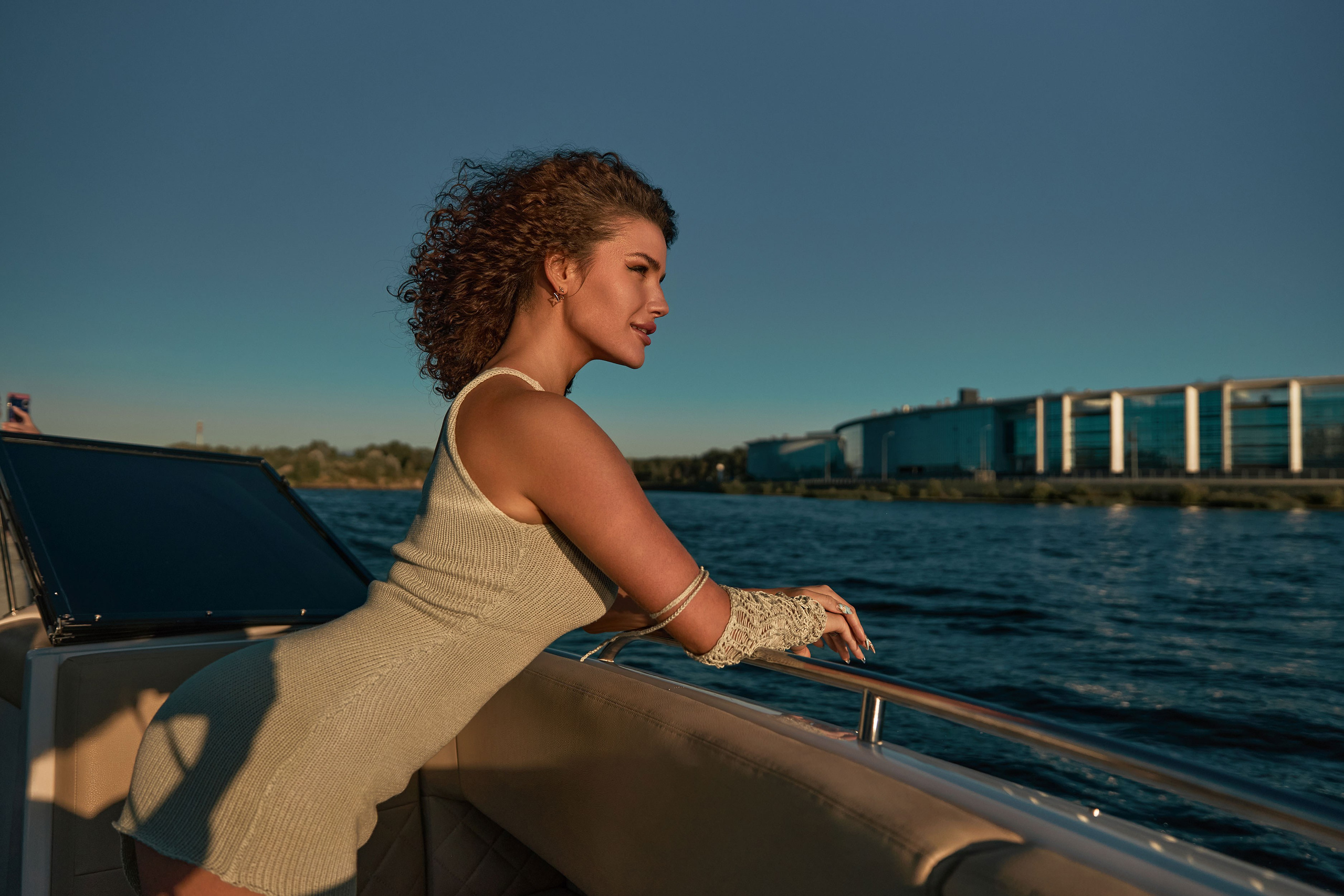 Репортаж | Девичник на катере. Phuket Photographer ✨ Anna Moskvina