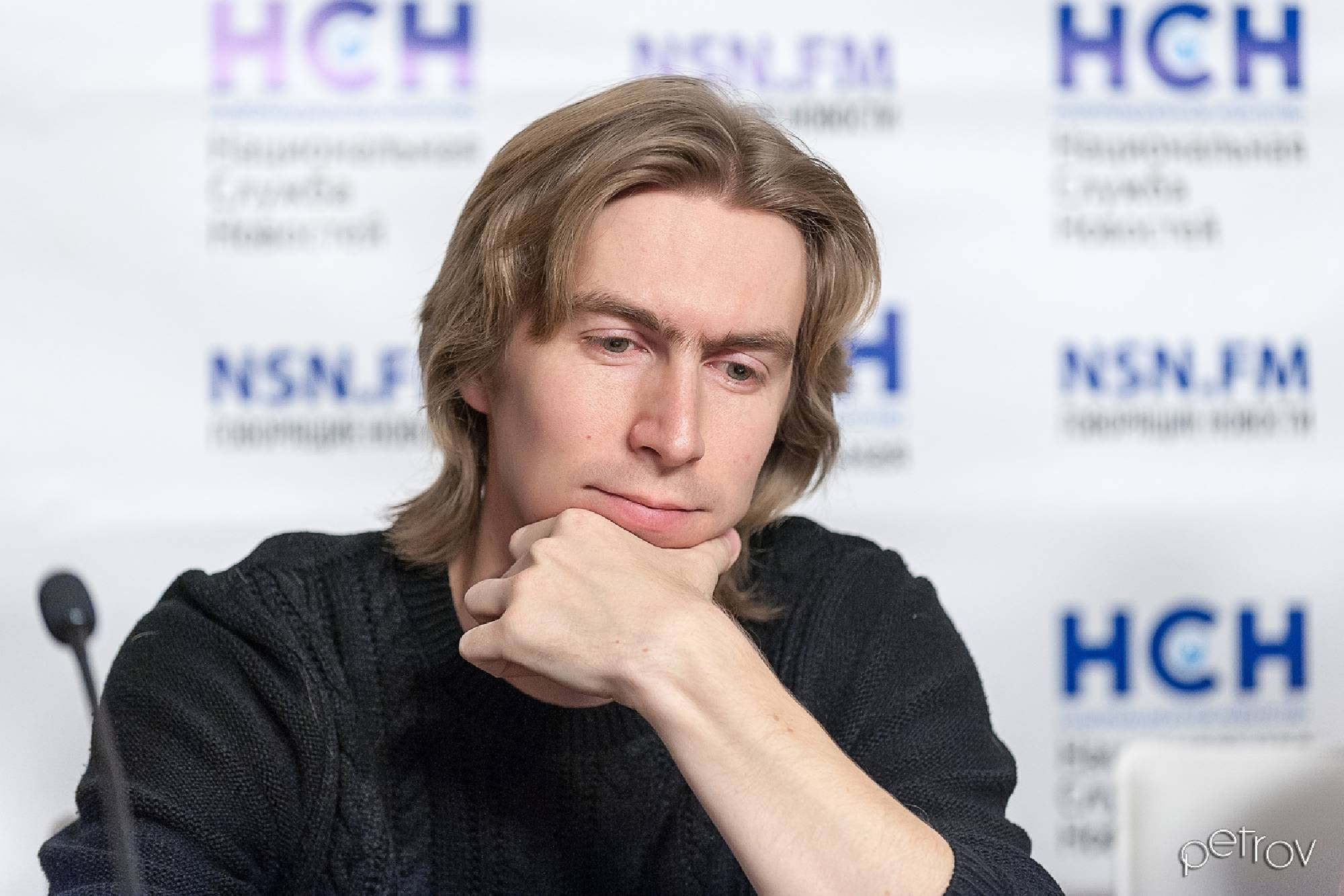 Репортаж. Фотограф Дмитрий Петров