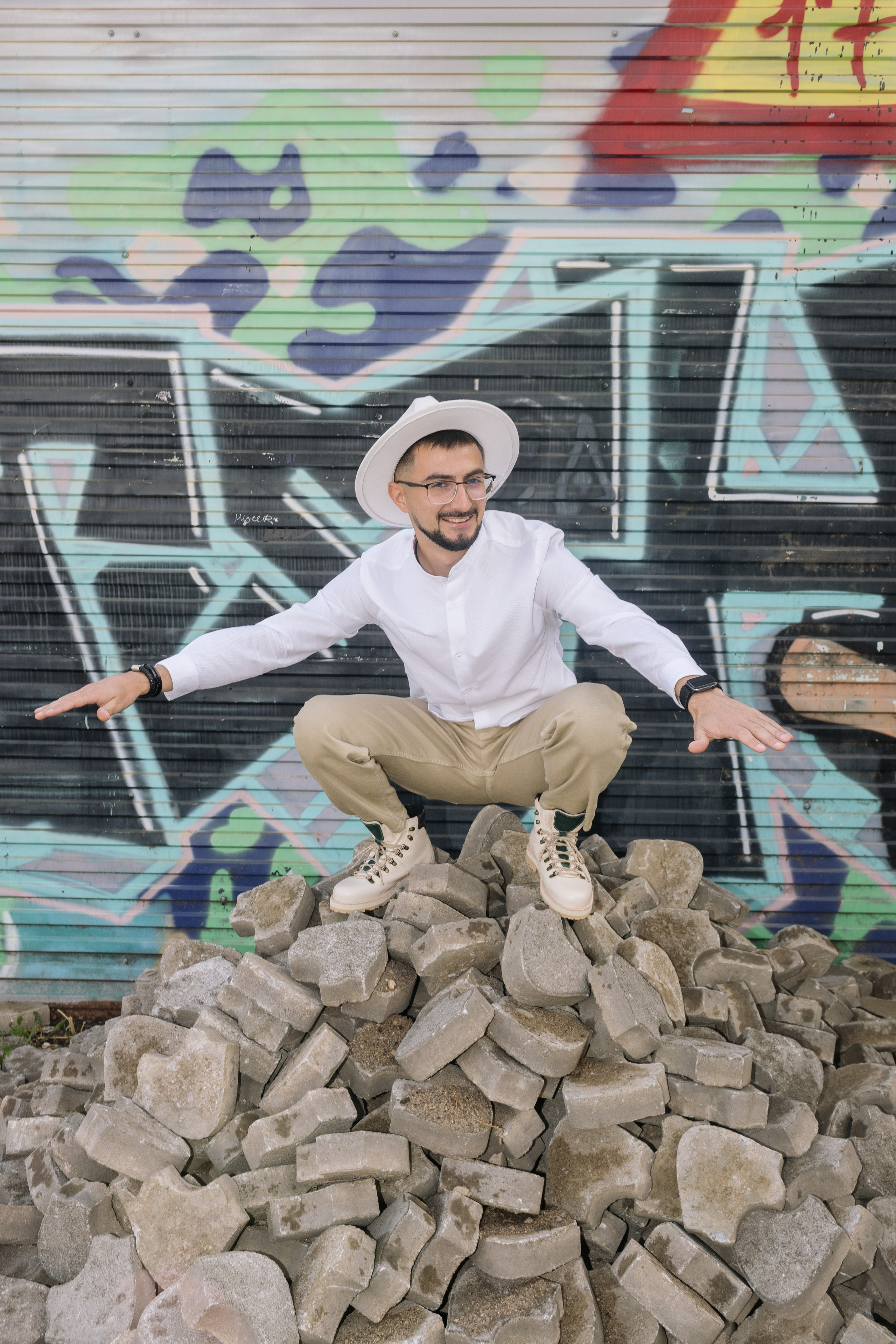 Хитрые Ника и Никита. Портфолио свадебного фотографа. Роман Каргаполов