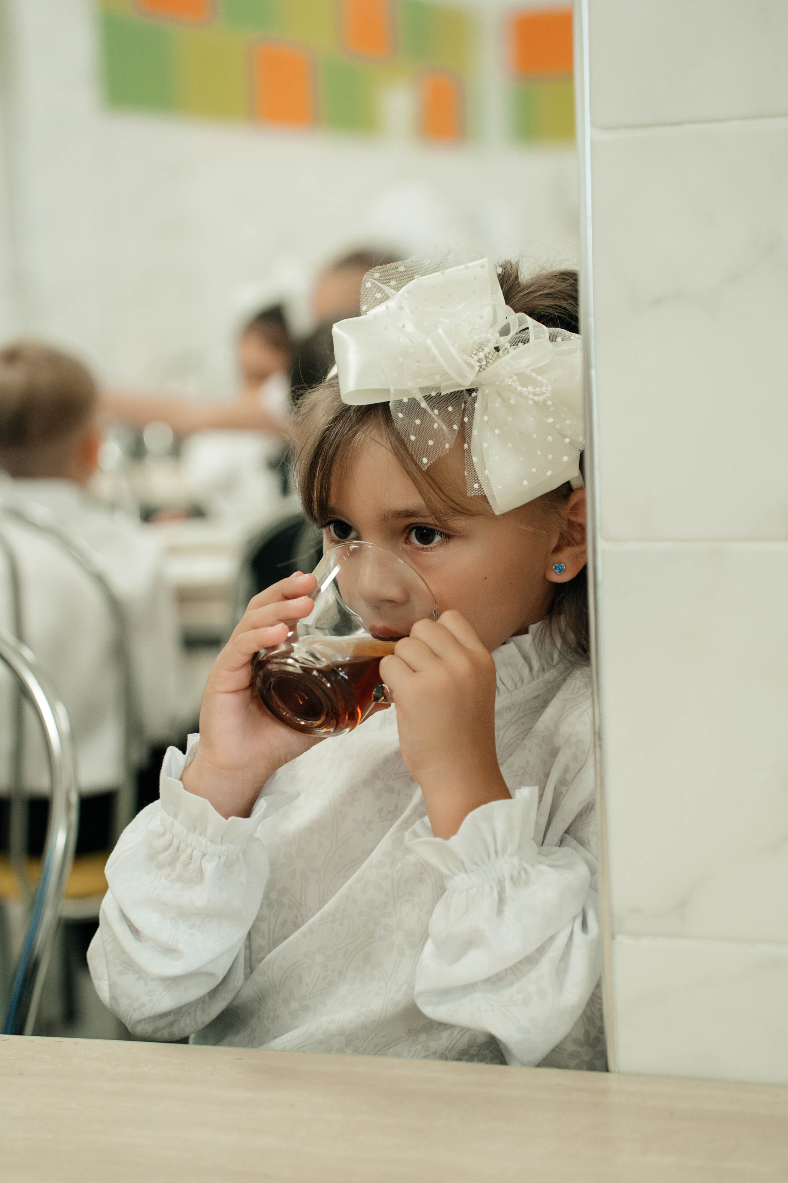 1 сентября, 1-й класс. Свадебный фотограф Москва Александра Аверкова