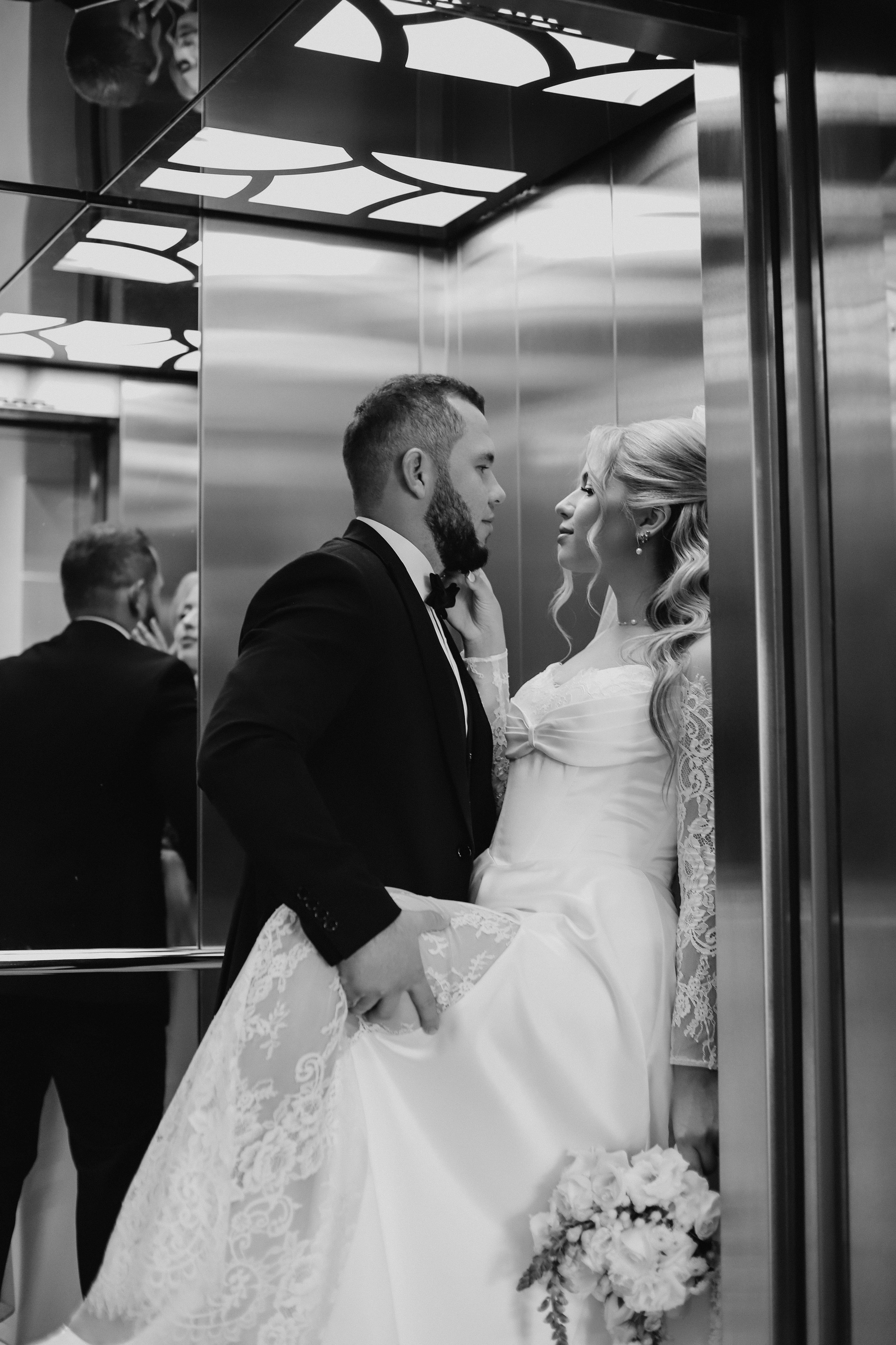 София & Михаил. Фотограф Мариуполь | Ялта | Крым — Диана Мазенко