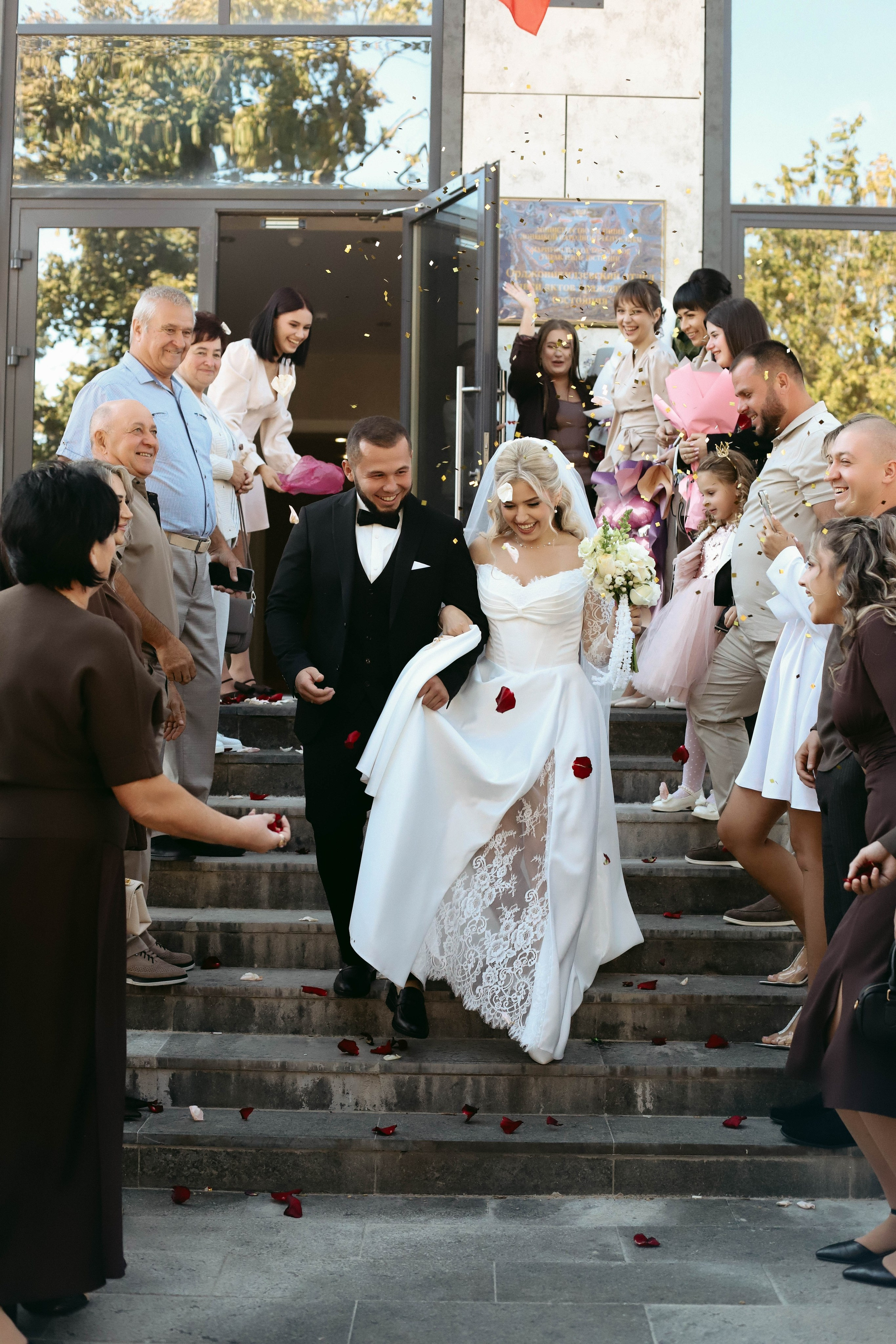 СОФИЯ & МИХАИЛ. Фотограф Мариуполь | Ялта | Крым — Диана Мазенко