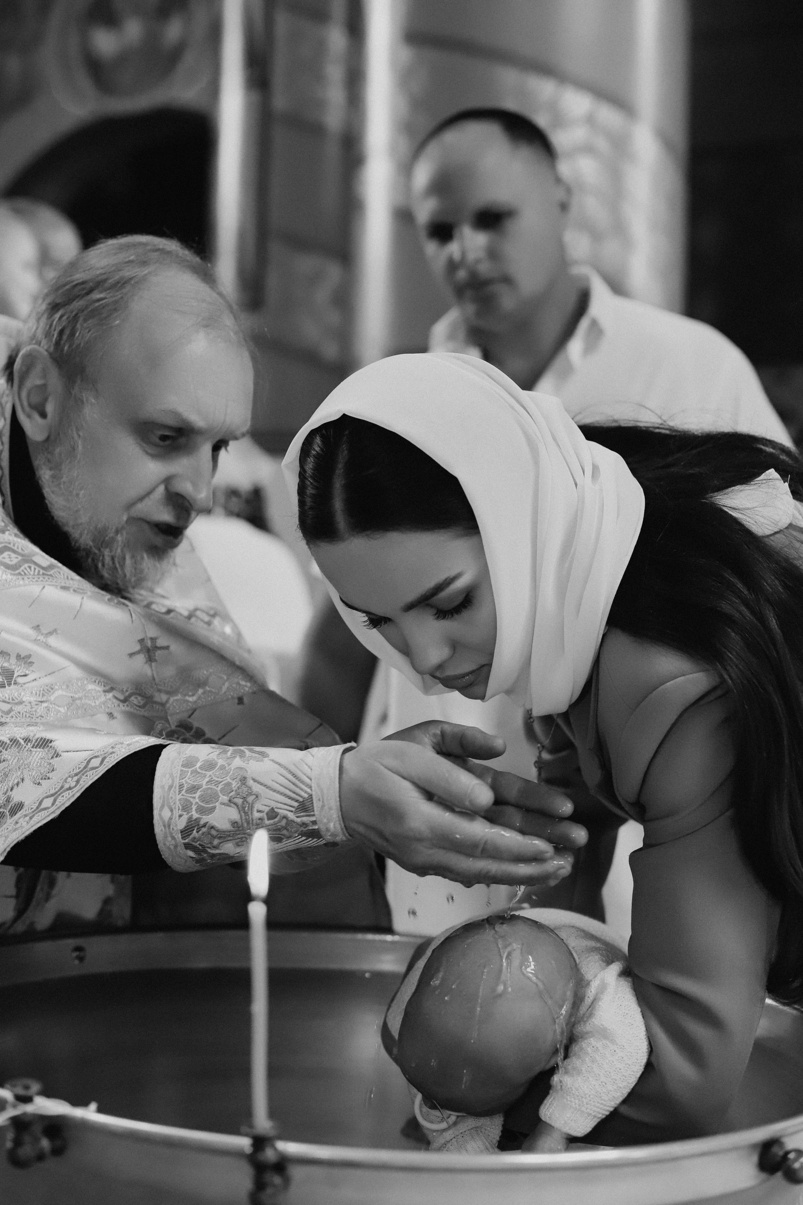 ВАЛЕРИЯ, ВЛАДИСЛАВ и ТАМИР. Фотограф Мариуполь | Ялта | Крым — Диана Мазенко