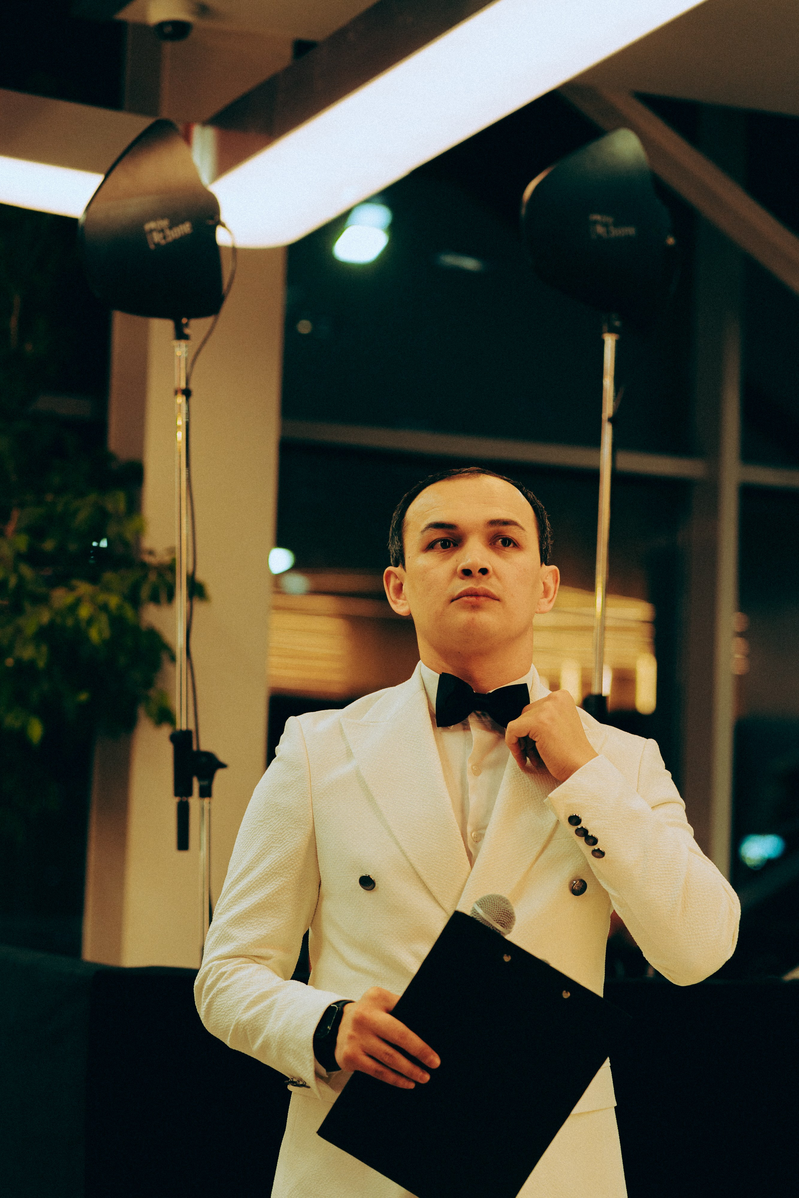 Fashion Show Allur. Репортажный фотограф в Астане — Диана Калтаева, портретный фотограф