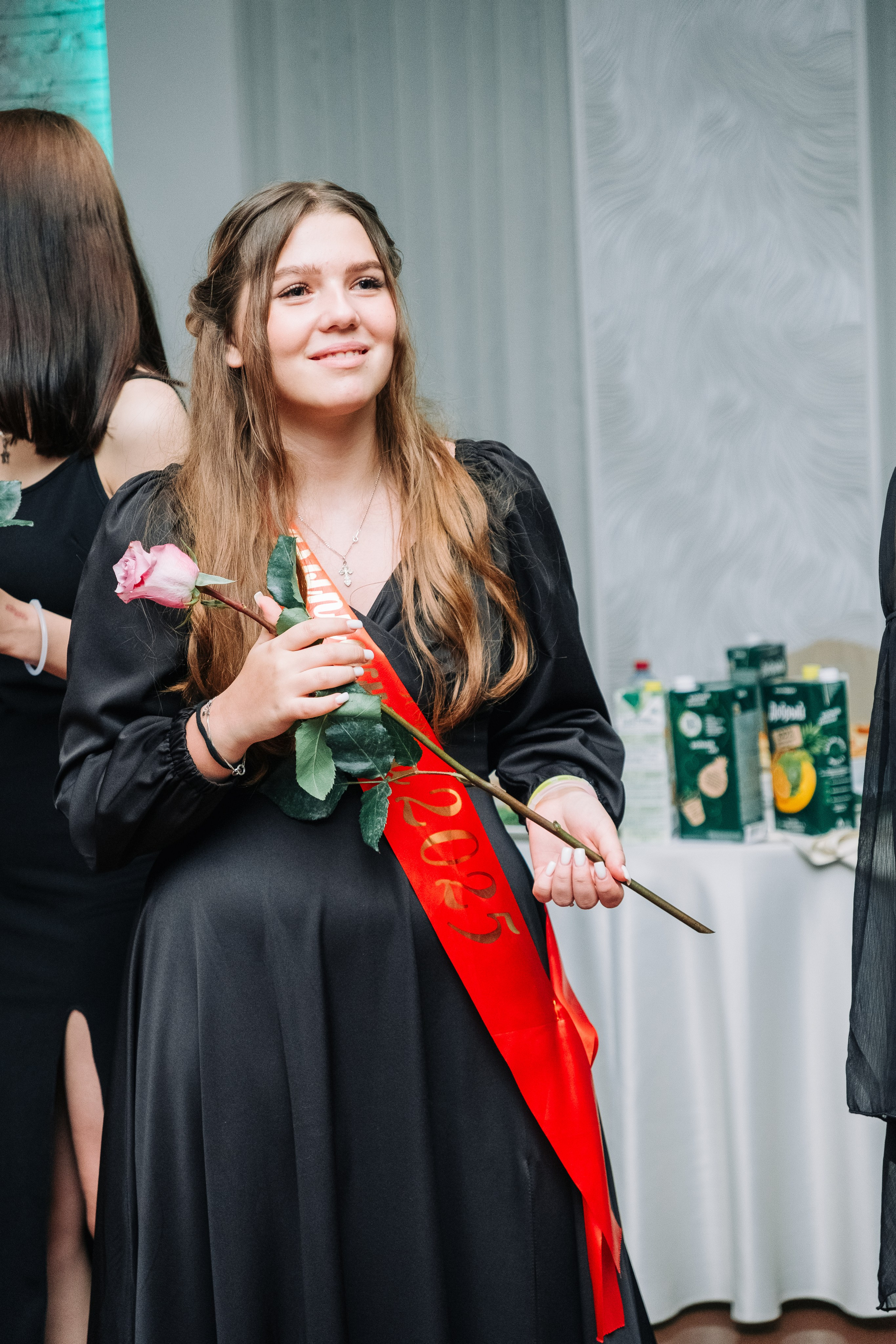 Выпускной. Фотограф в Иркутске Анна Мирошникова