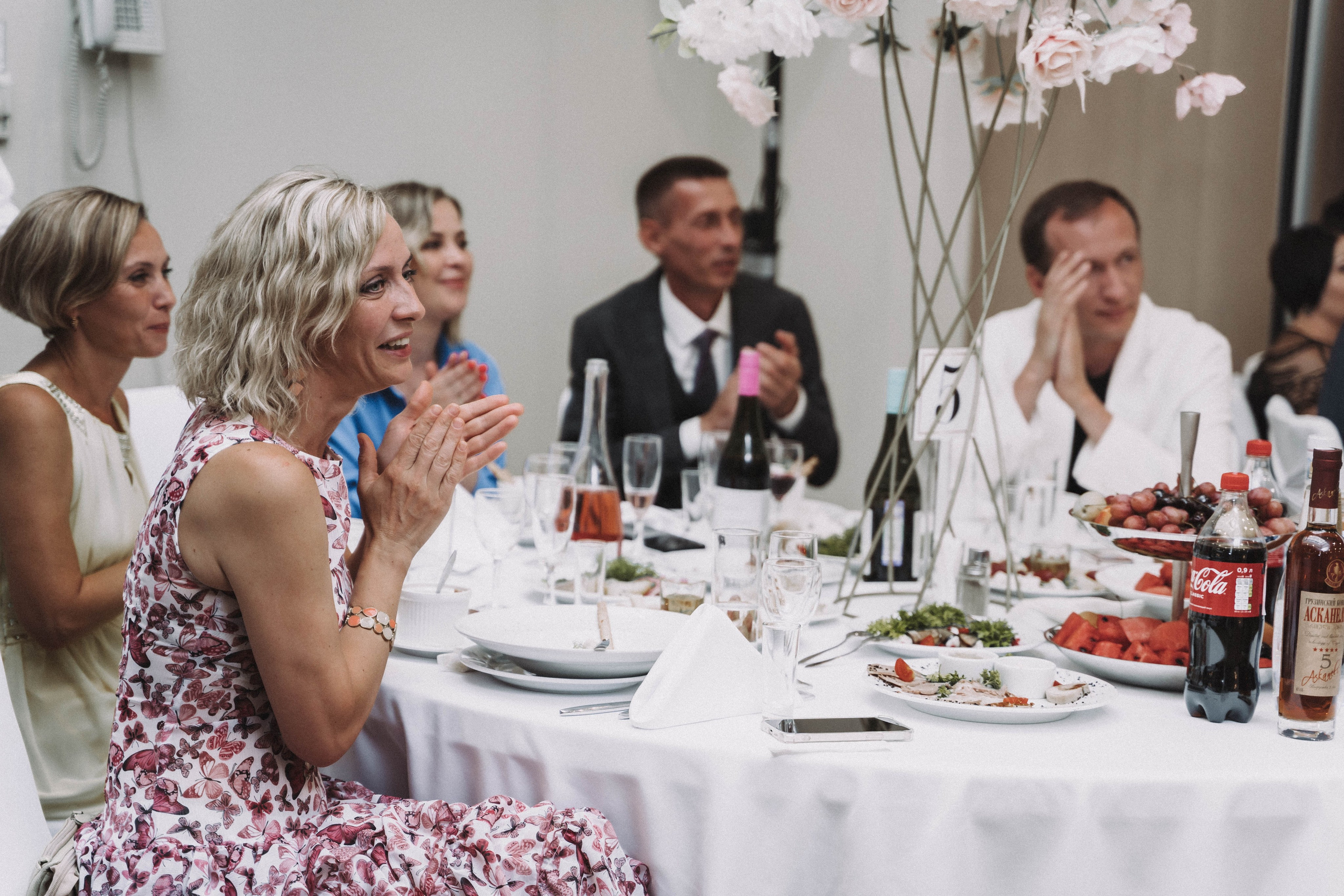 Свадебный фотограф Самара. Фотограф Сергей Логинов