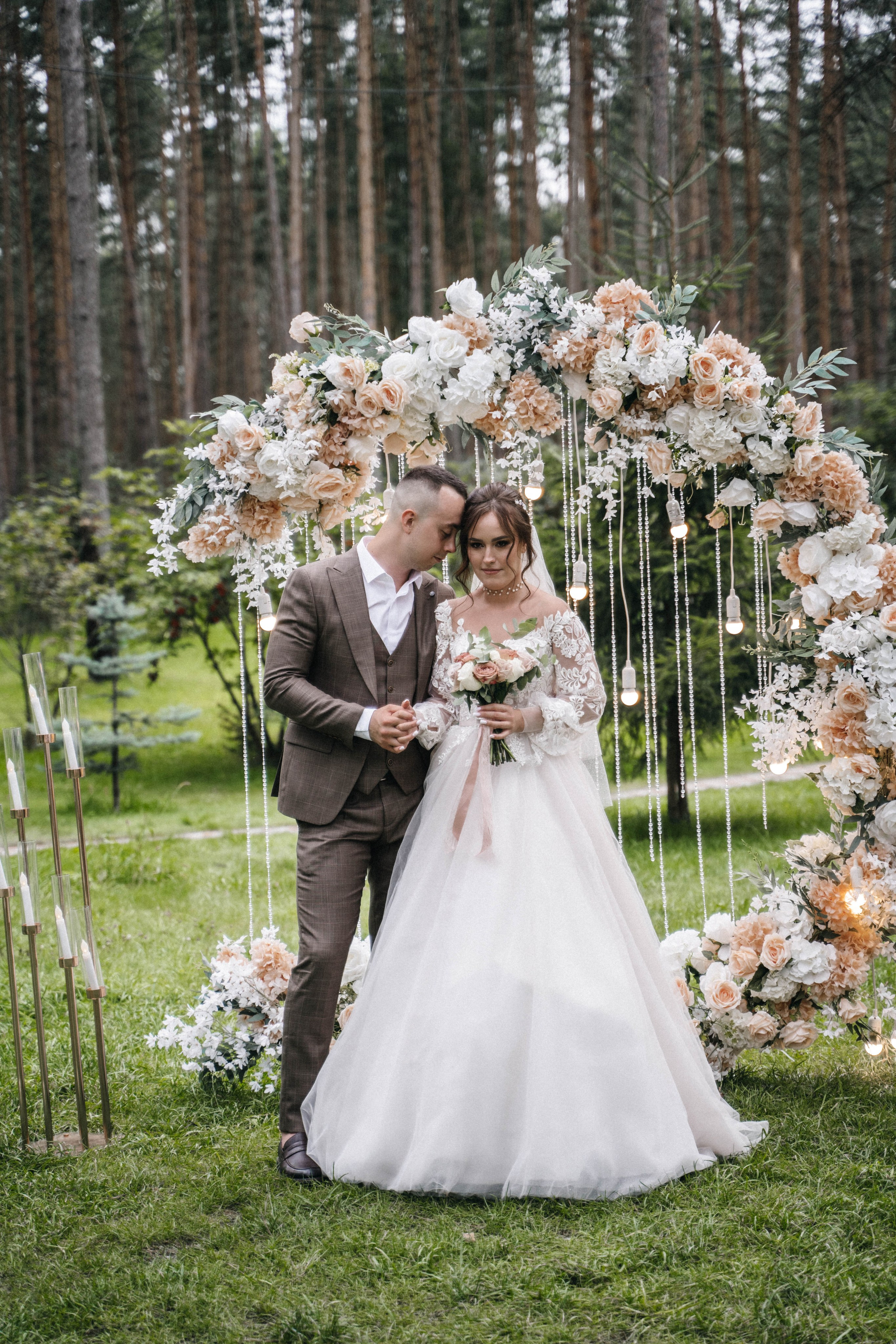 Свадьба Ника и Дима. Фотограф Сергей Логинов