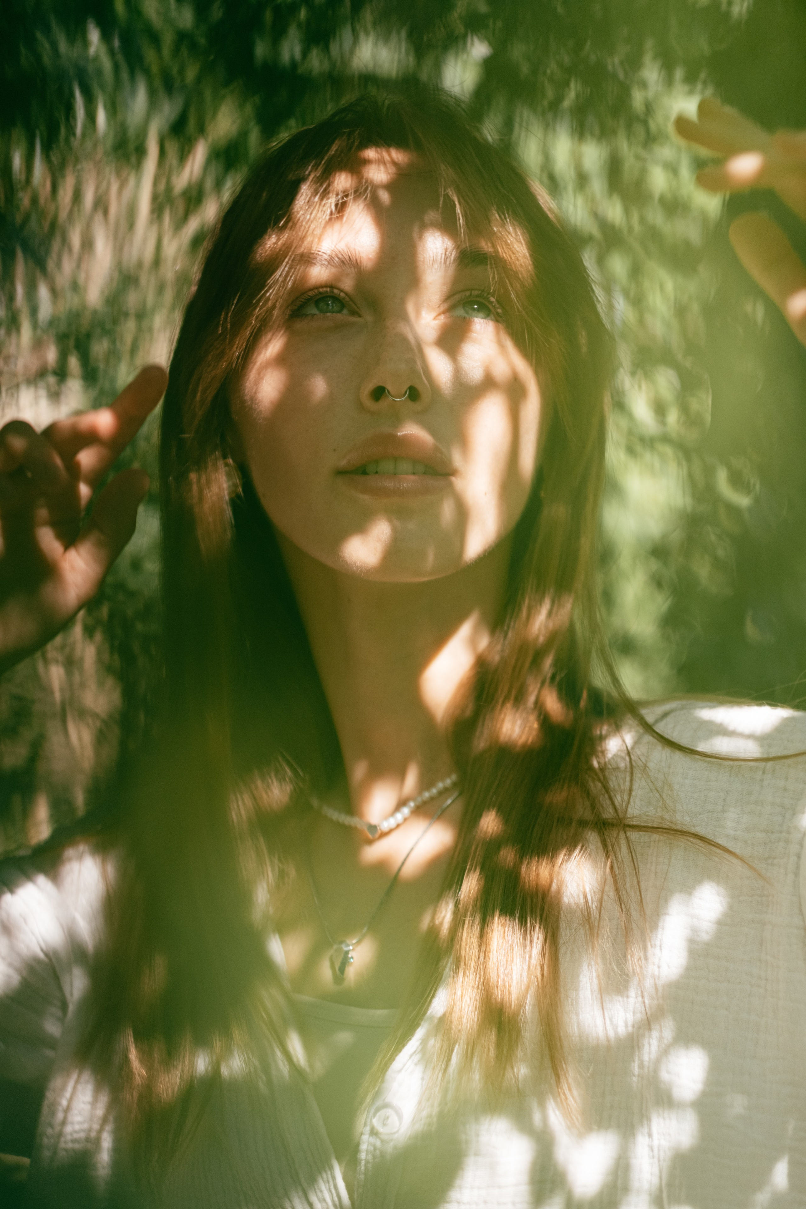 Катя. Глеб Долгов  — Фотограф в Санкт-Петербурге