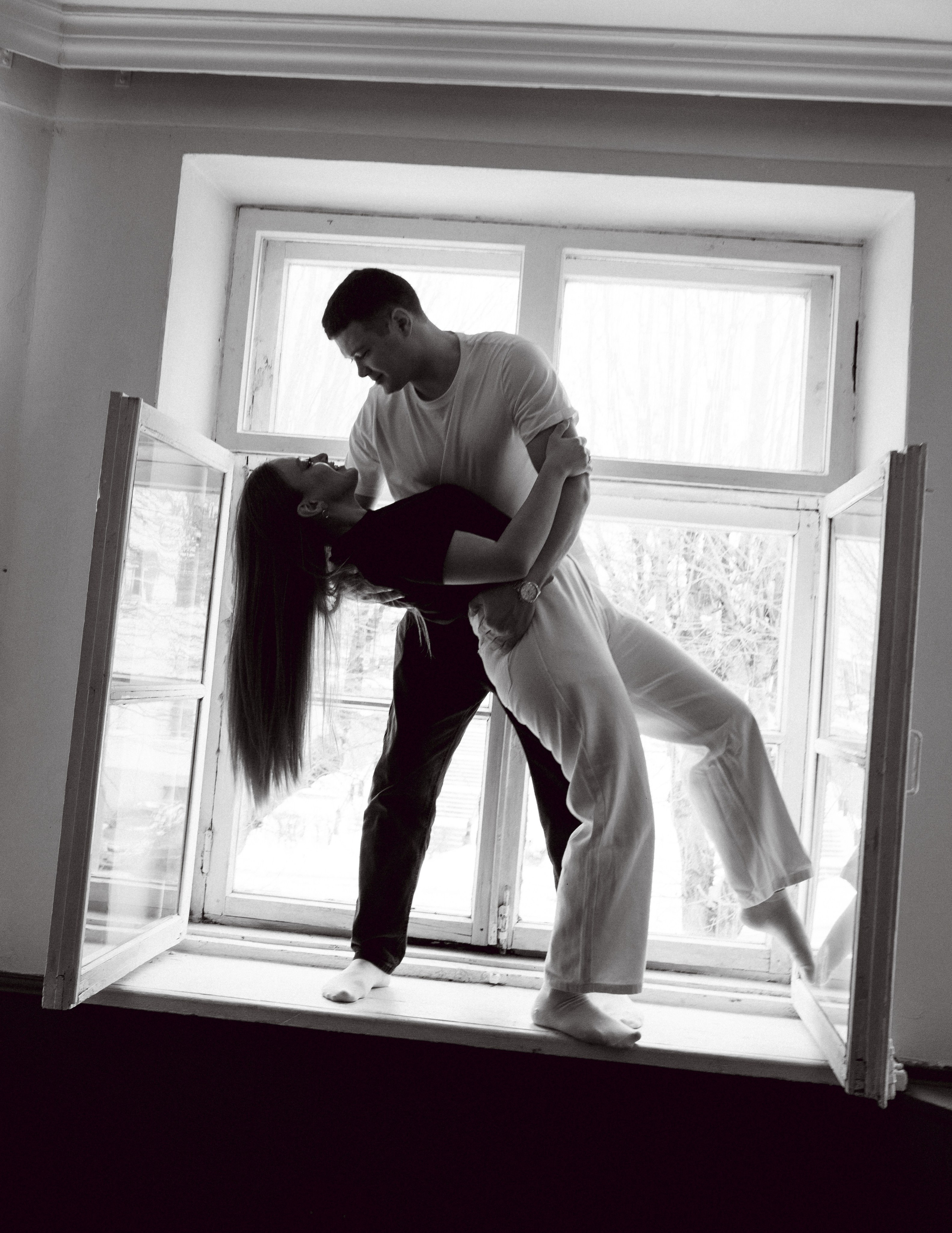 Пара. Фотограф в Екатеринбурге Аня Махмина