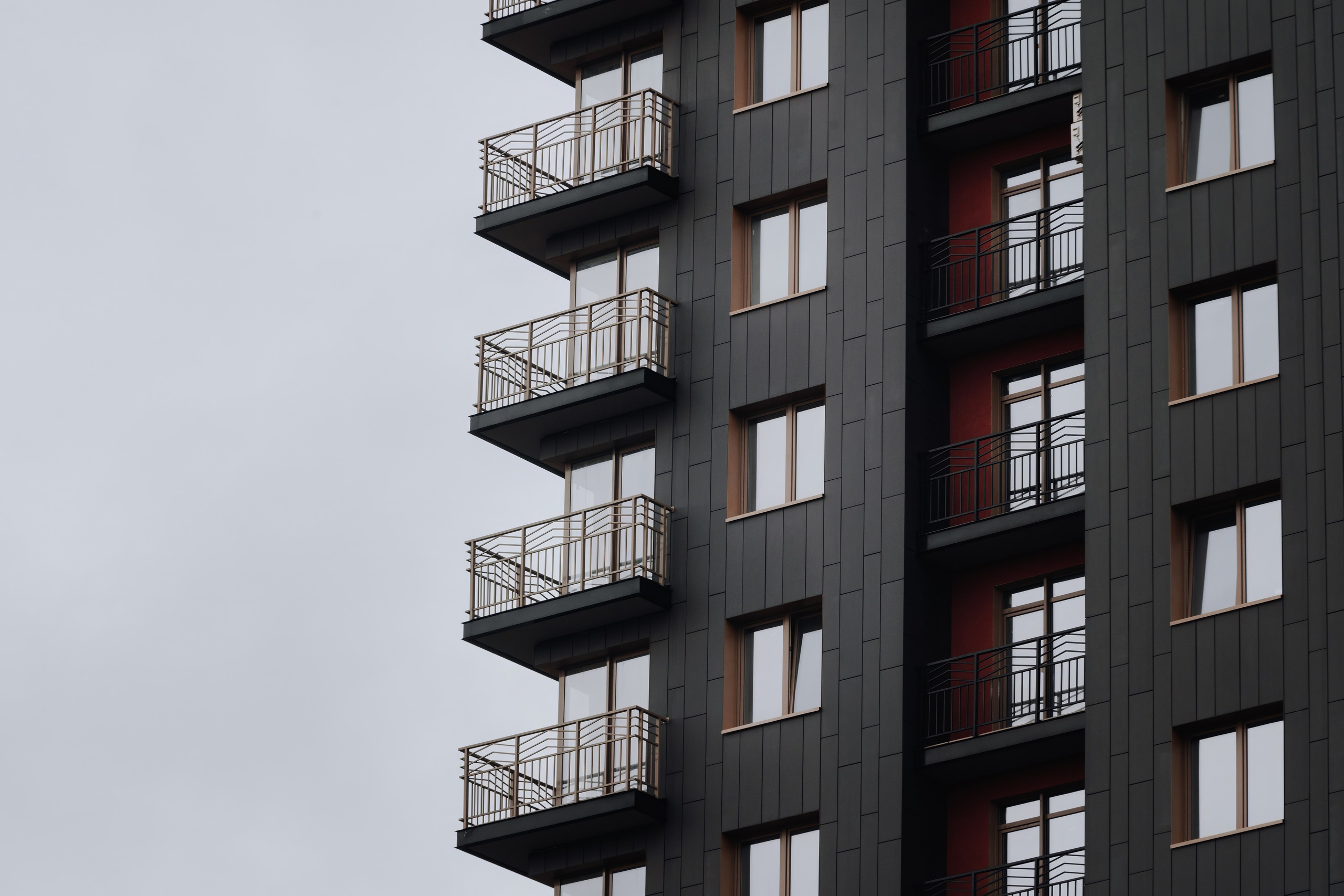 ЖК I Марсель. Фотограф Новосибирск I Дамдинов Бато