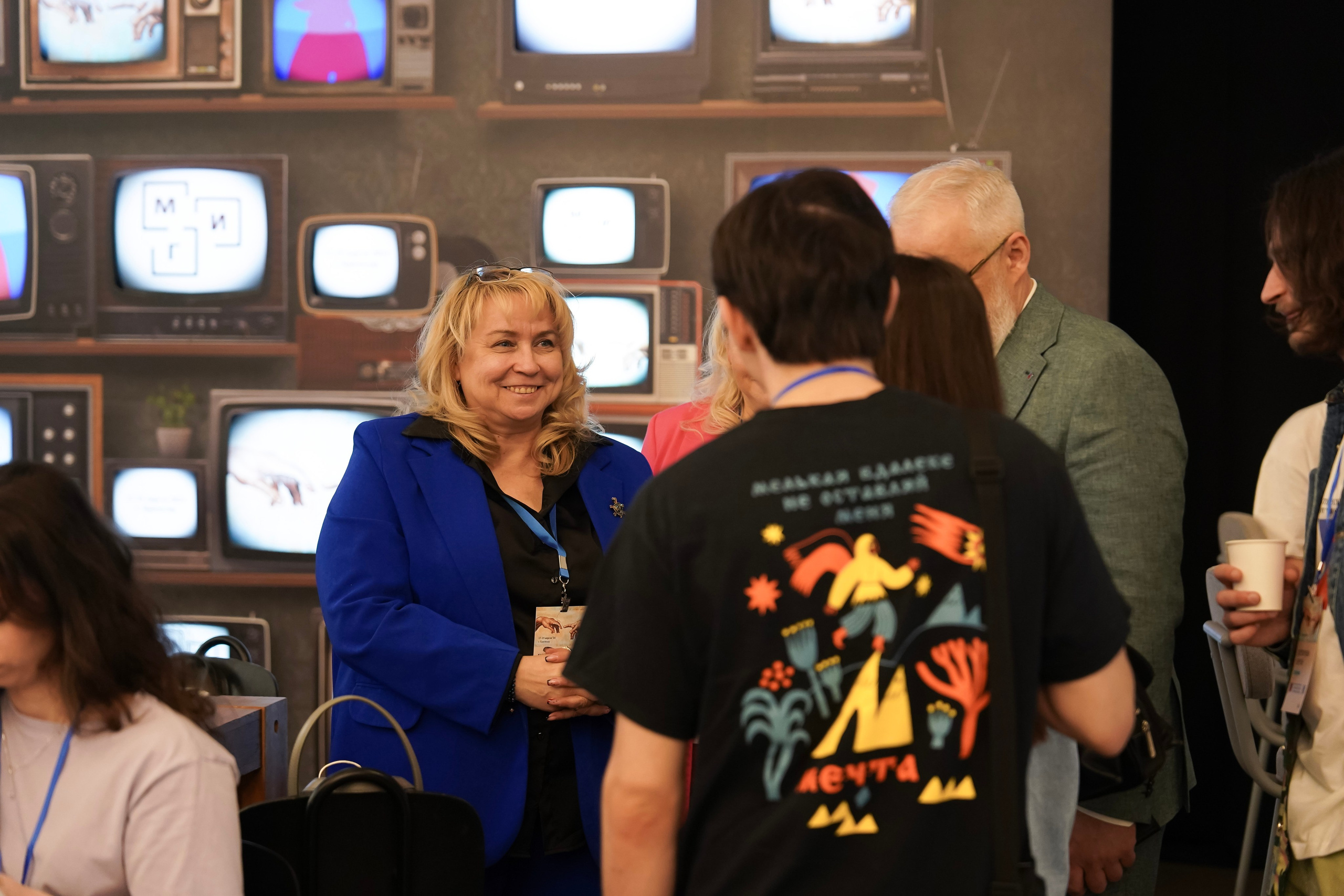 Гештальт-конференция «Телесный процесс, от теории к практике» 2024. Фотограф с психологическим образованием