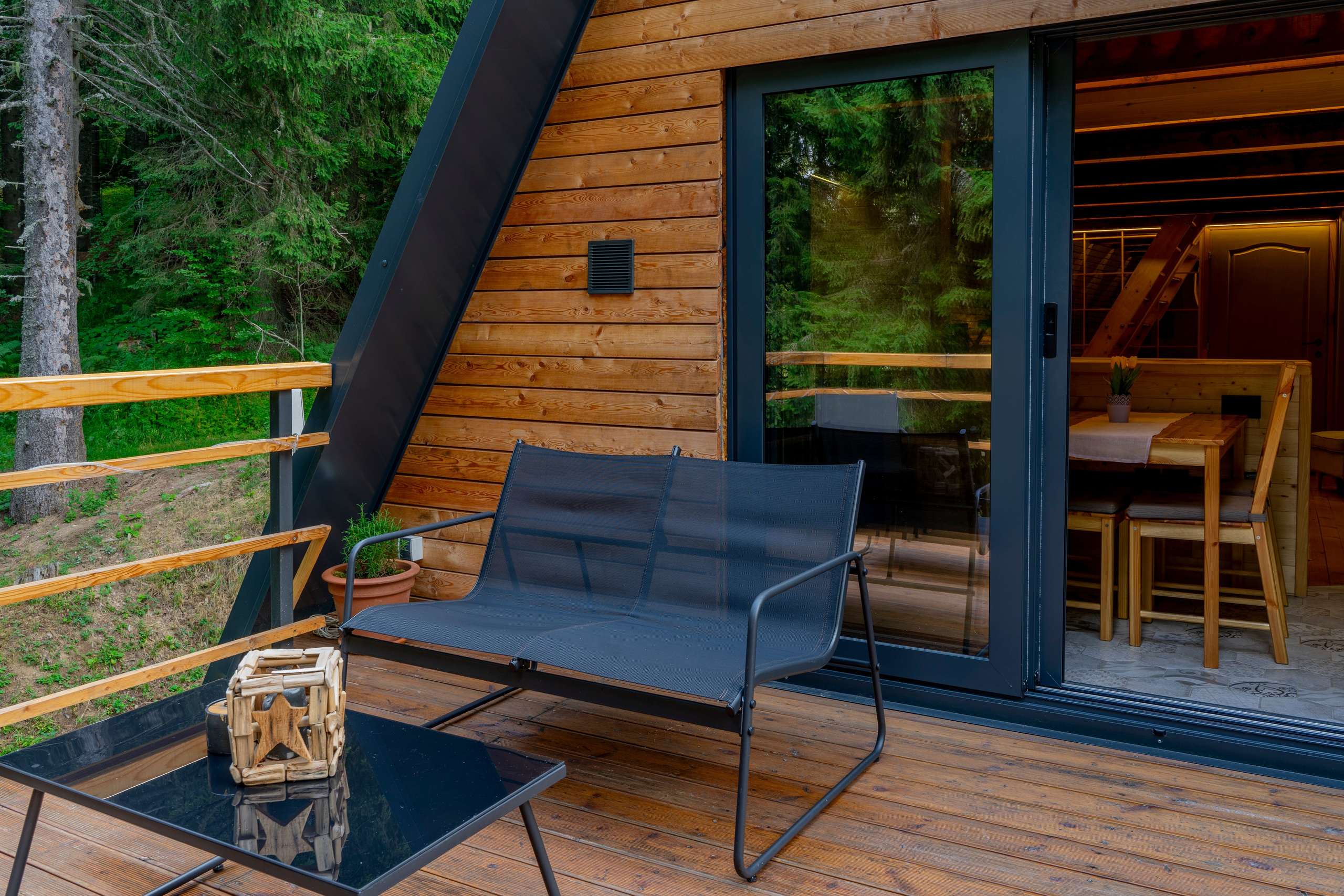 Viktorija Chalet. Photographer Liana Sudets Serbia Kopaonik Brzece Brus