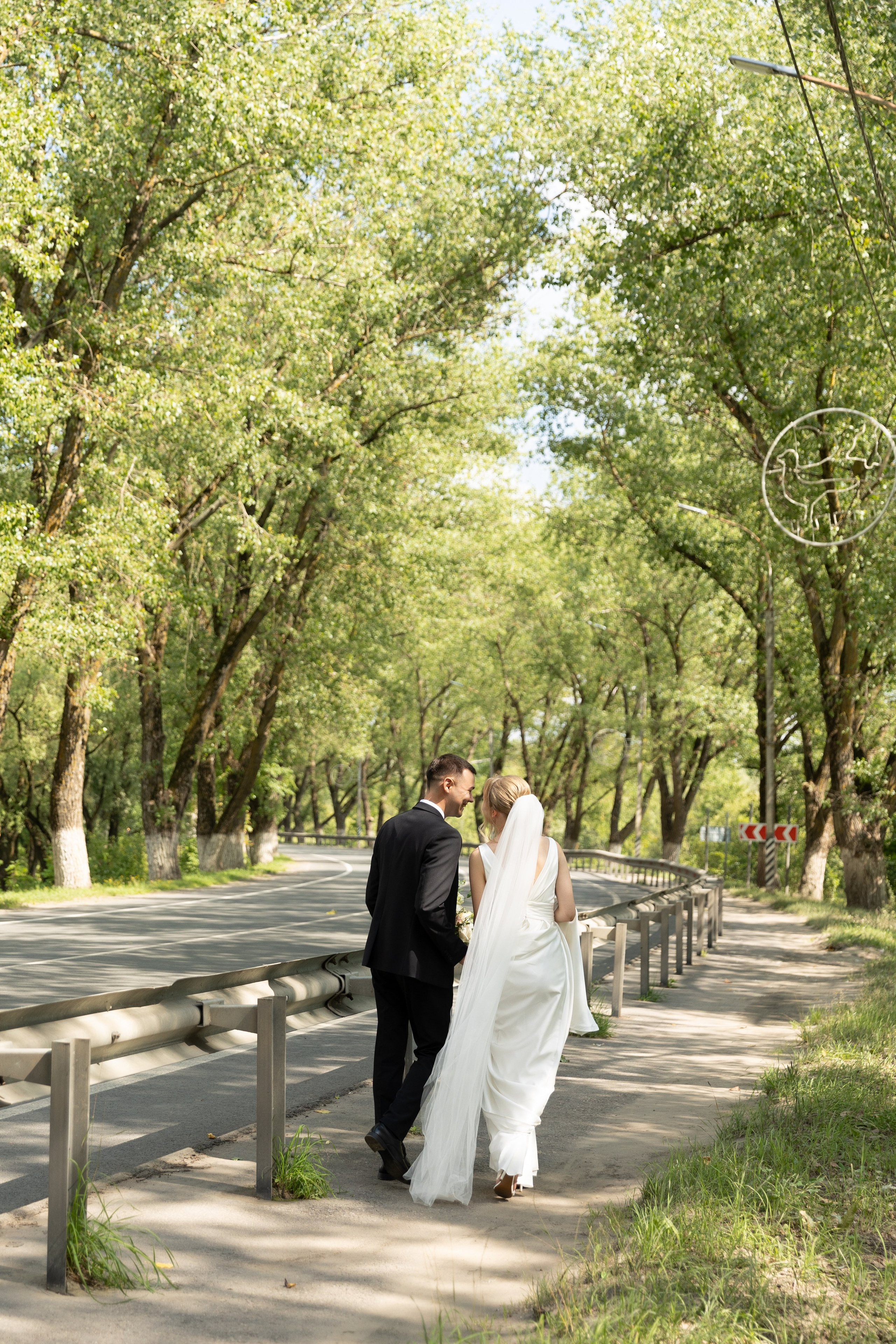 Екатерина и Николай. Свадебный и семейный фотограф Татьяна Ласкина в Великом Новгороде