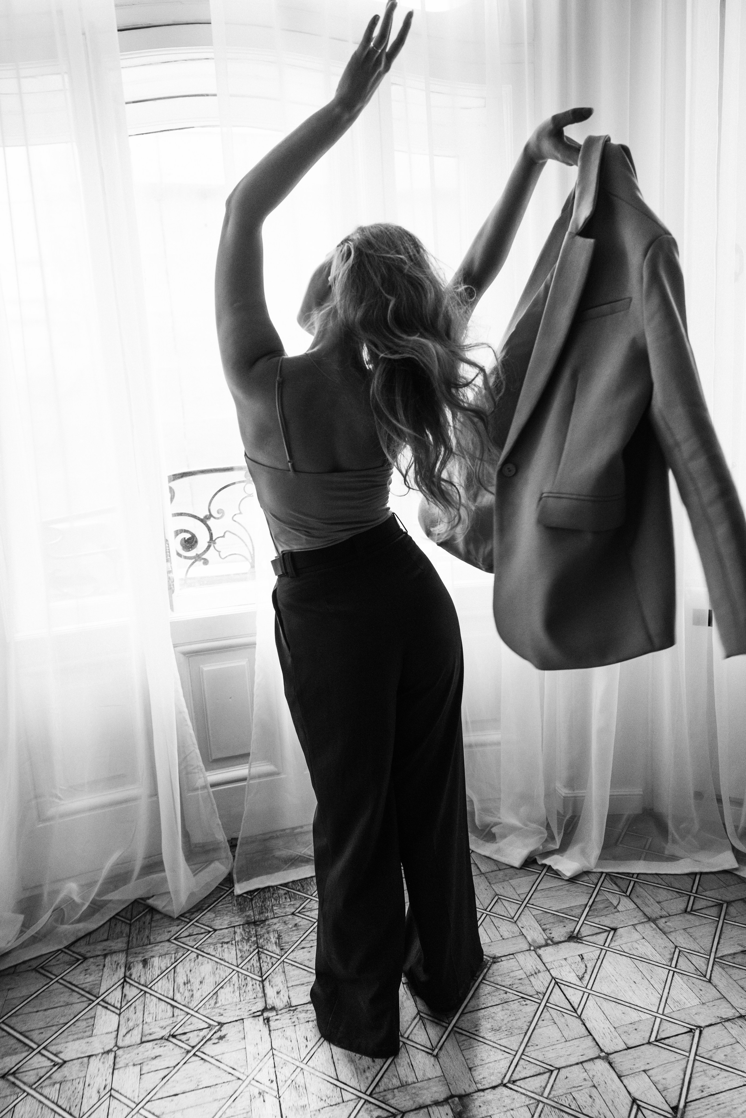 Мария. Ксения Цыгир, фотограф в Петербурге