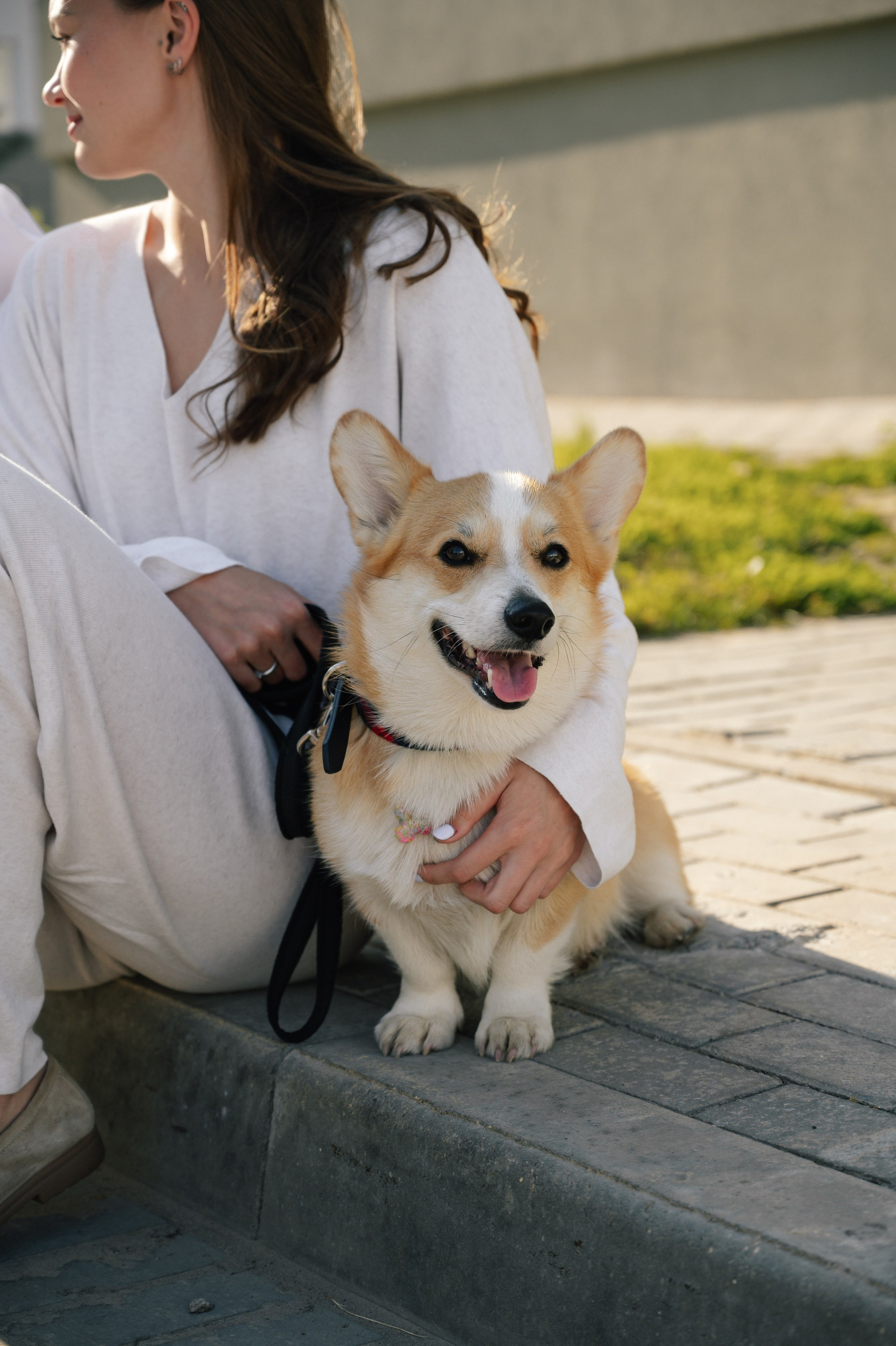 Love story. Профессиональный фотограф Кристина Кирьянова