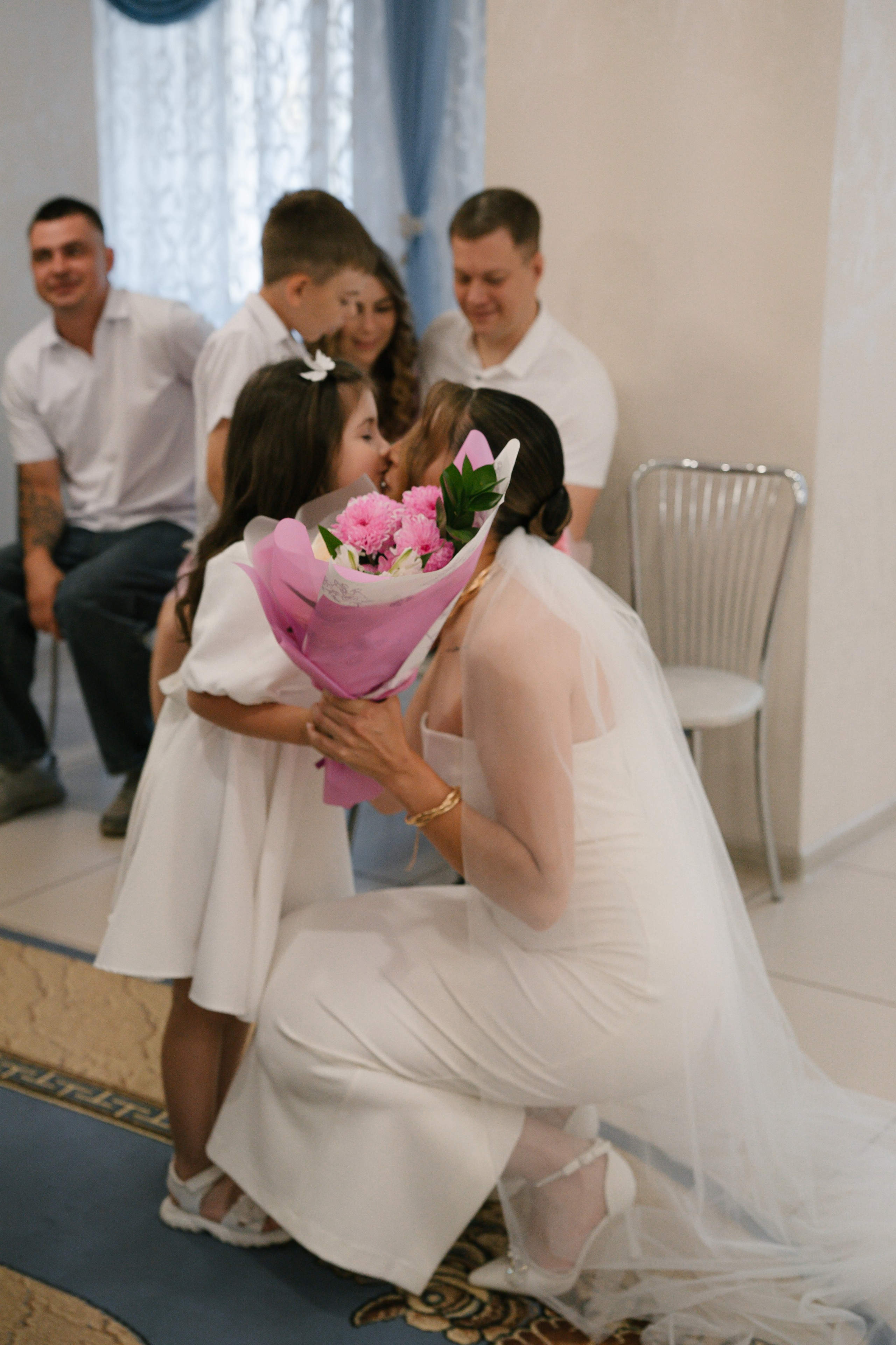 Андрей & Лидия. Sofya Sazonova
